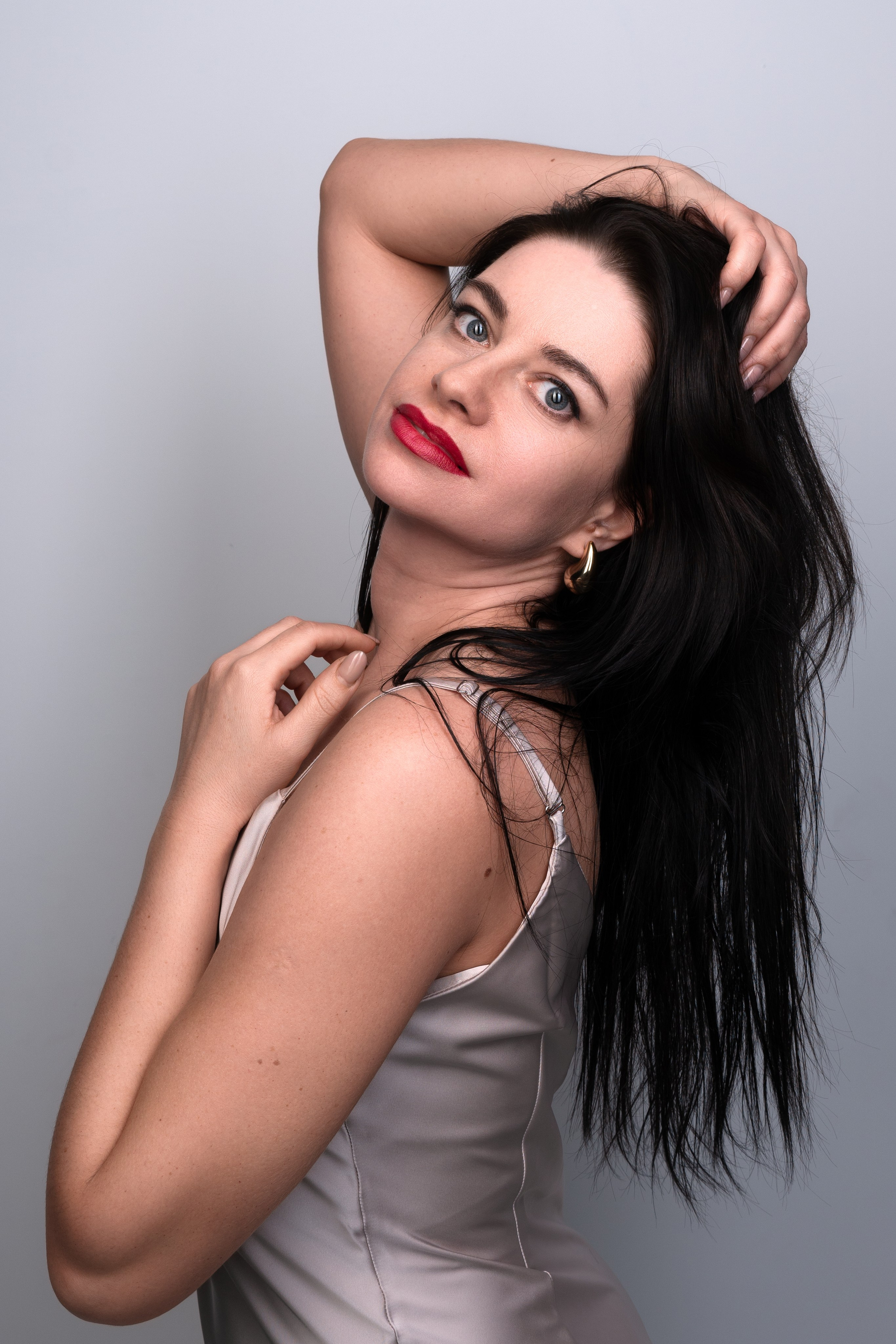 Анна. Свадебный и репортажный фотограф в Москве Александр Кудрявцев