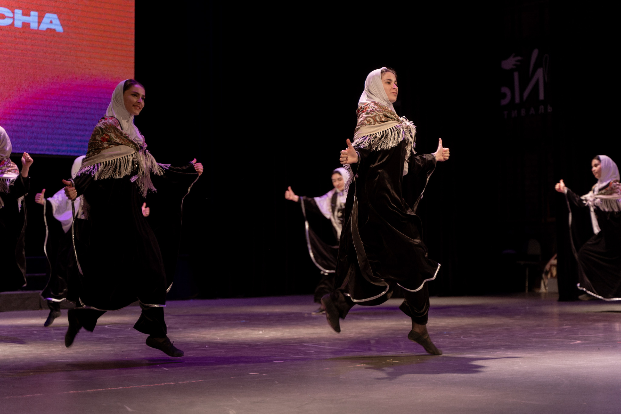 Фестиваль Студенческая весна 2025. Фотограф Надежда Погребняк | Рязань | Москва