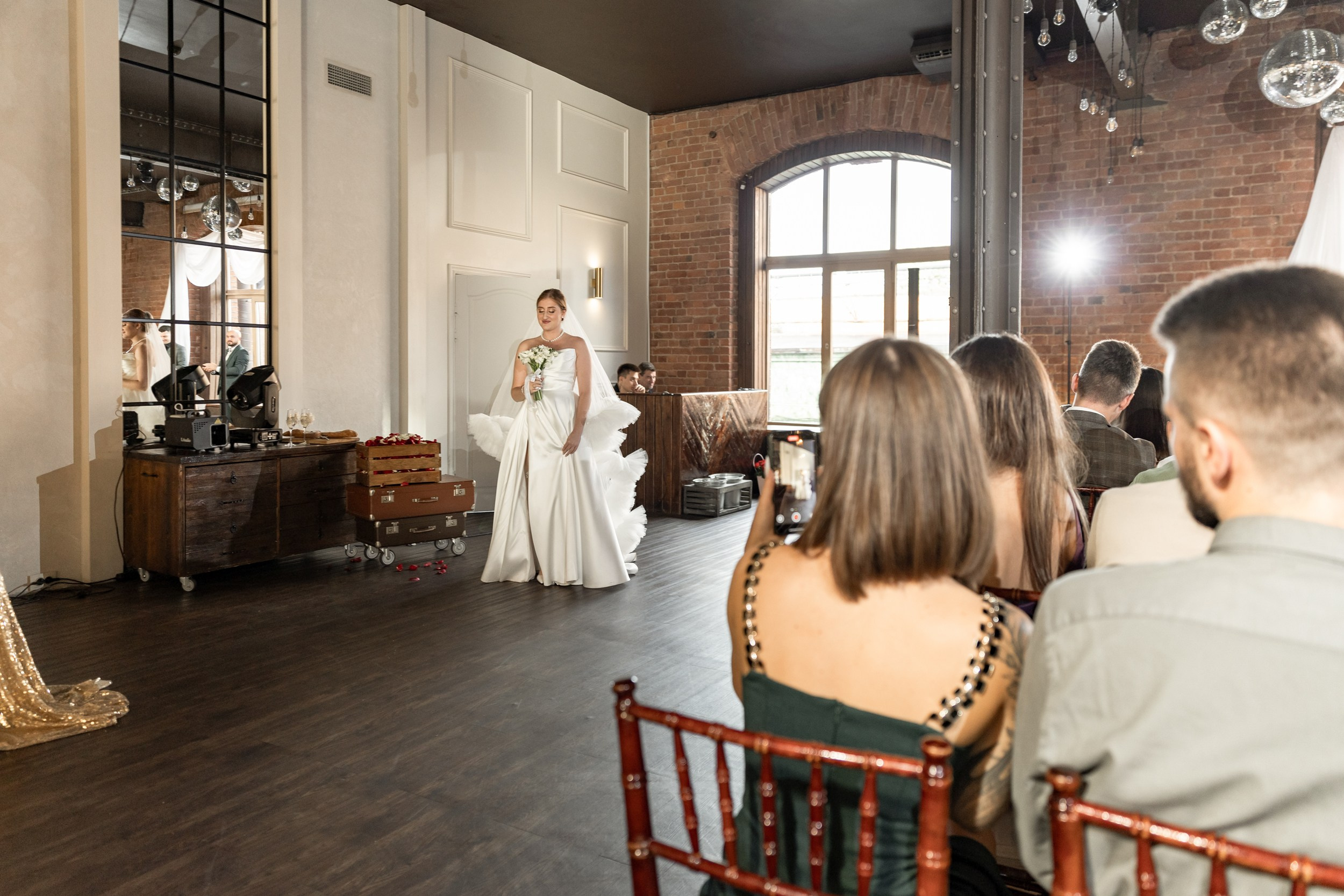 Свадебная серия Эки и Егора. Свадебный и портретный фотограф в Санкт-Петербурге Надежда Чечулина