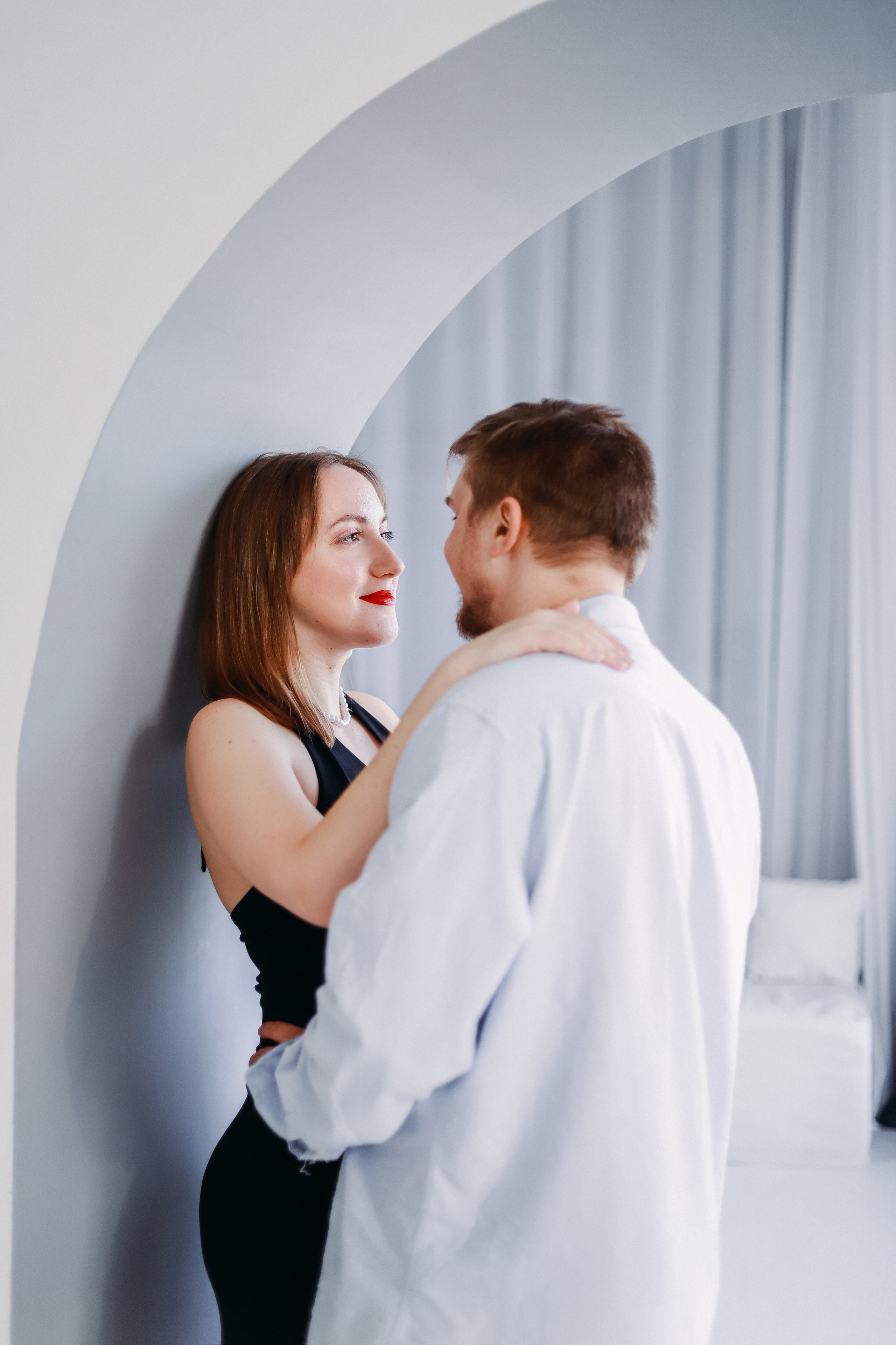 Мария и Даниил. Женский/Детский фотограф в Симферополе Вероника Слепогина