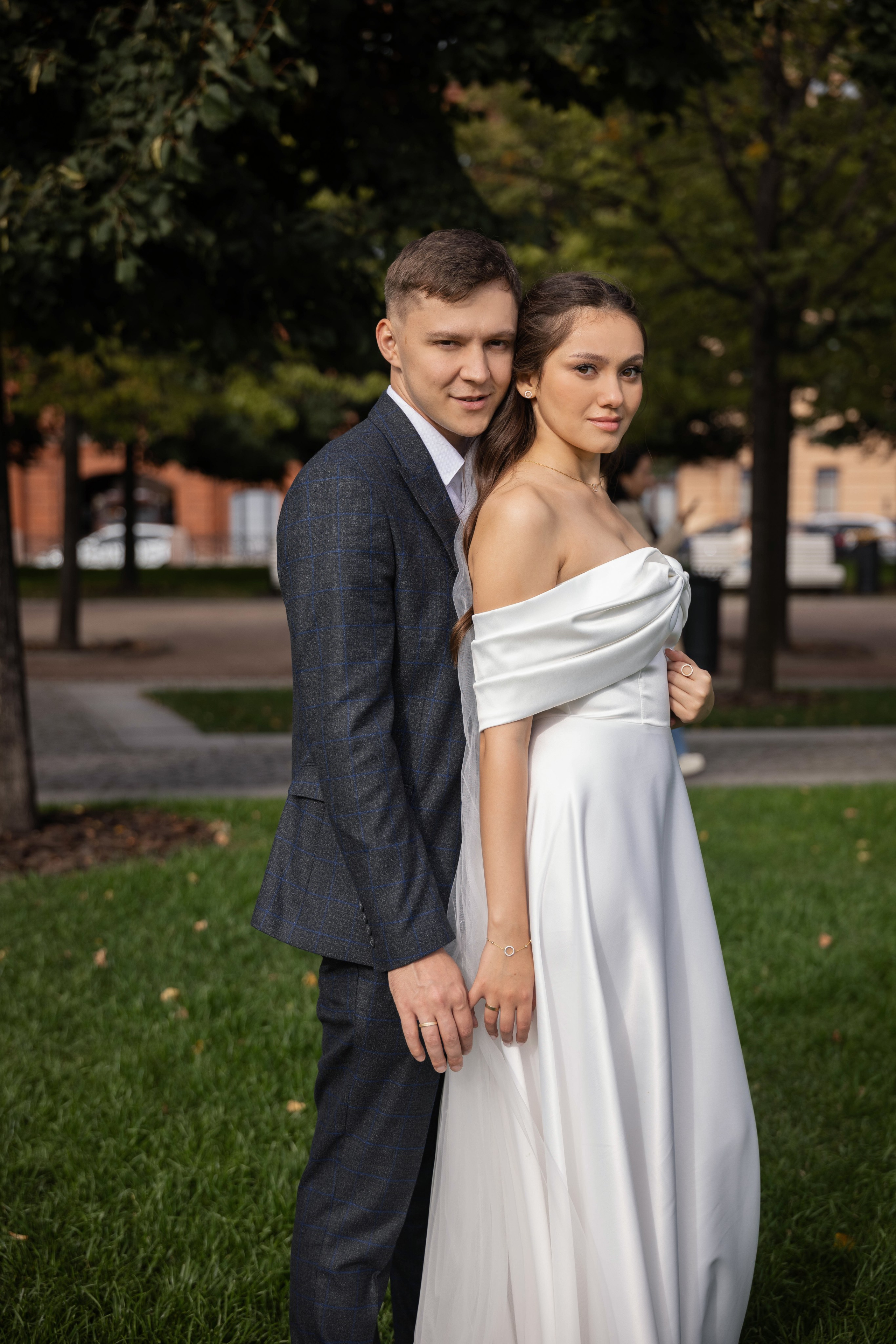 Маргарита и Руслан. Свадебный и портретный фотограф