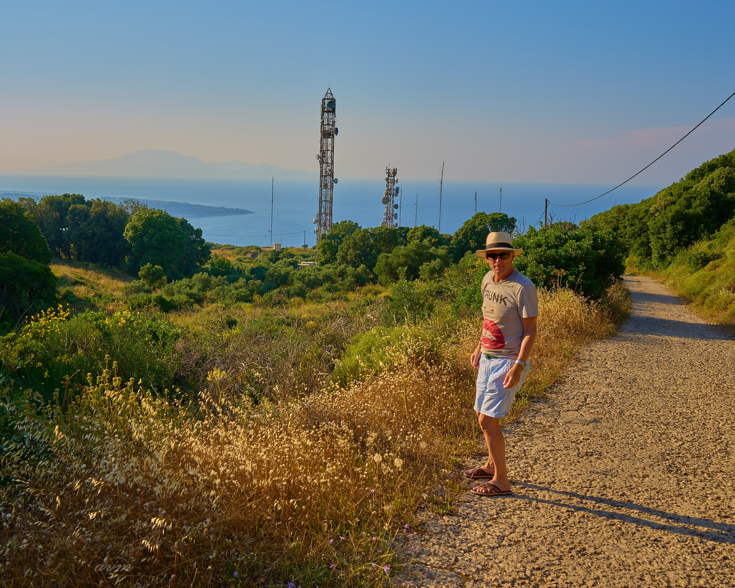 Закинтос Груция2023. Фотограф Михеев Андрей
