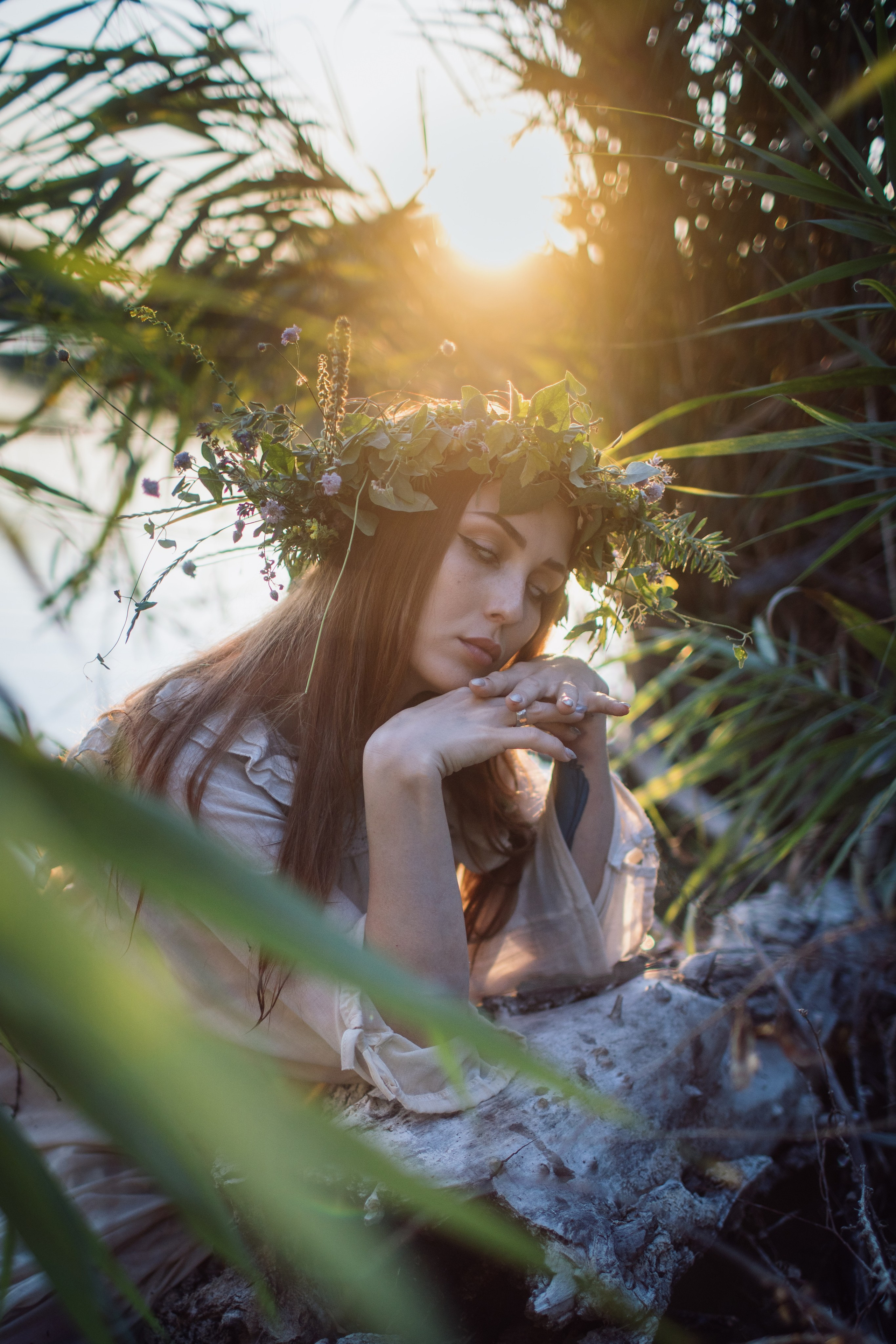 Портретная съемка