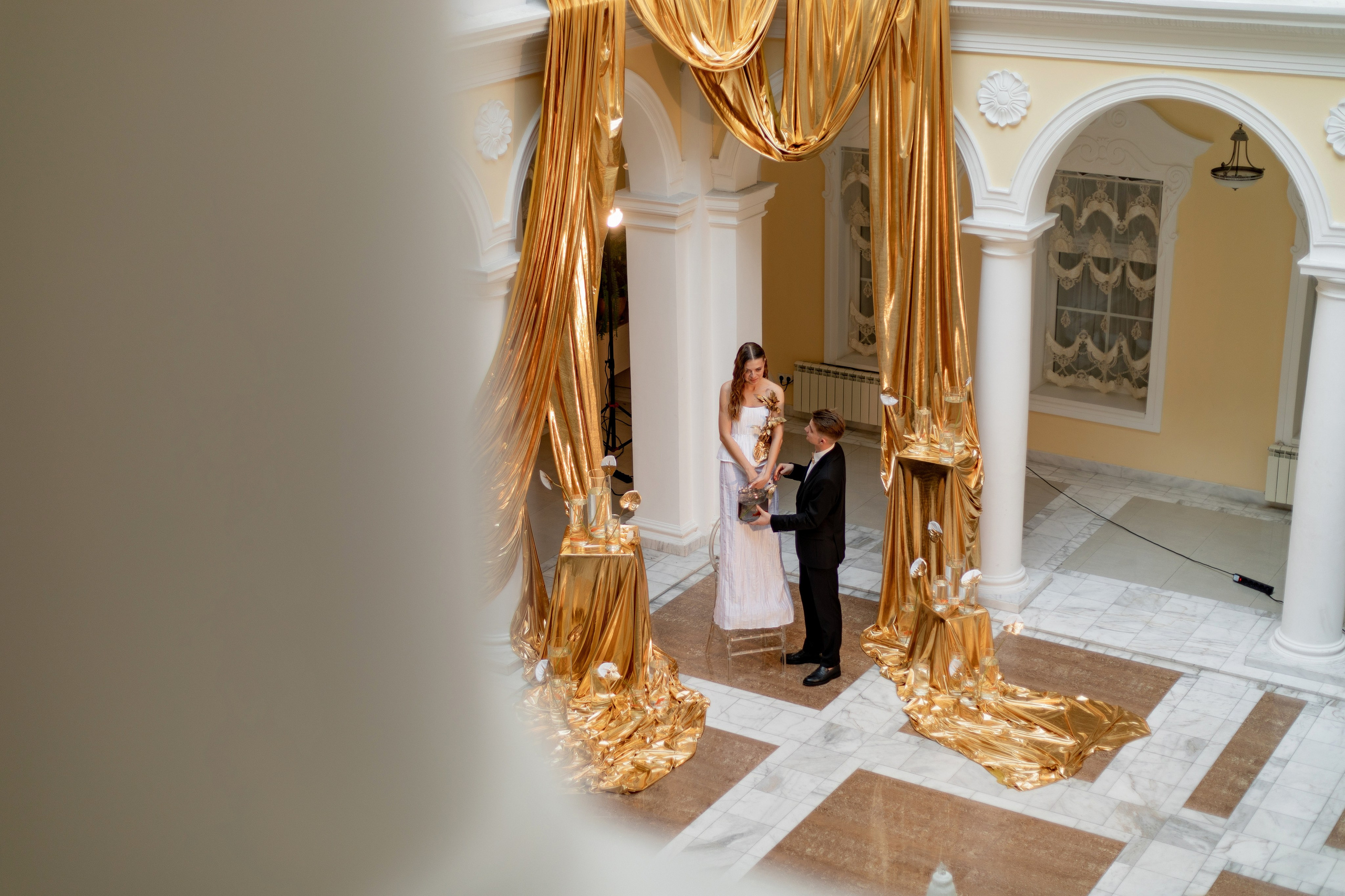 Дороже Золота…. СВАДЕБНЫЙ ФОТОГРАФ В КРЫМУ И СЕВАСТОПОЛЕ