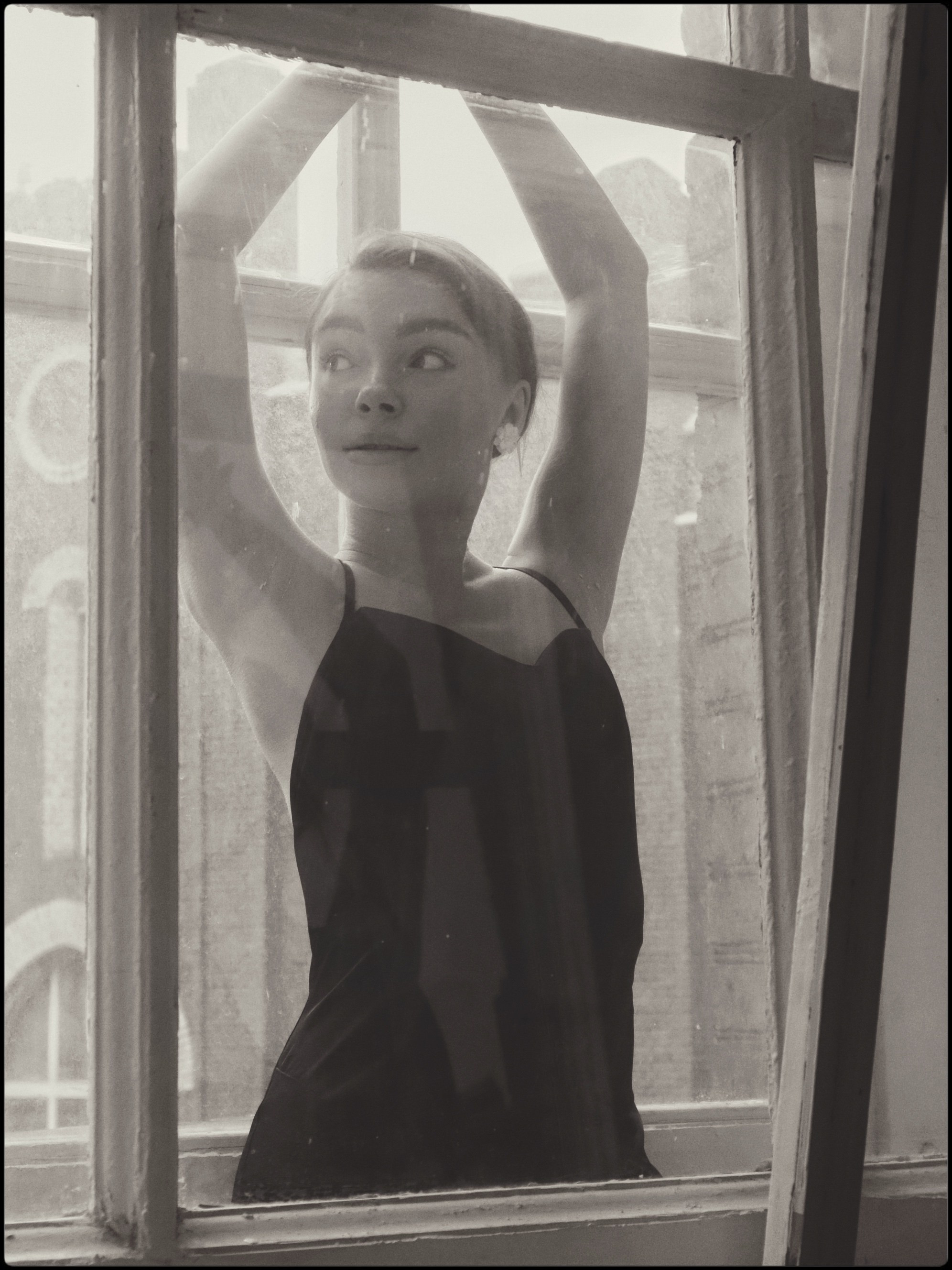 Алина. Портретный и свадебный фотограф в Москве Александра