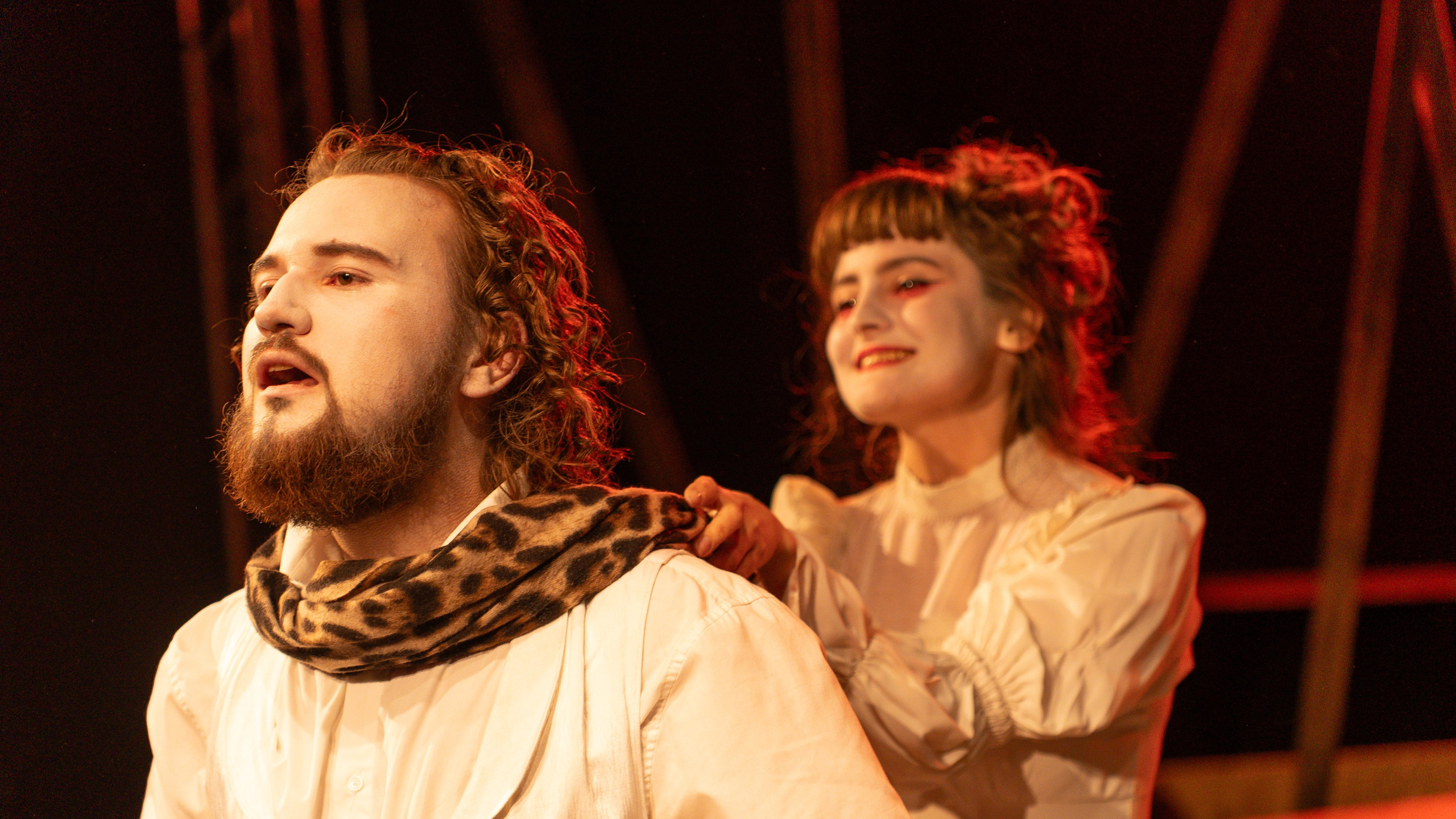 Вишнёвый Сад — ParkKultur. Даниил Шевалье — профессиональная фото и видеосъёмка в Москве | Продюсер креативных проектов