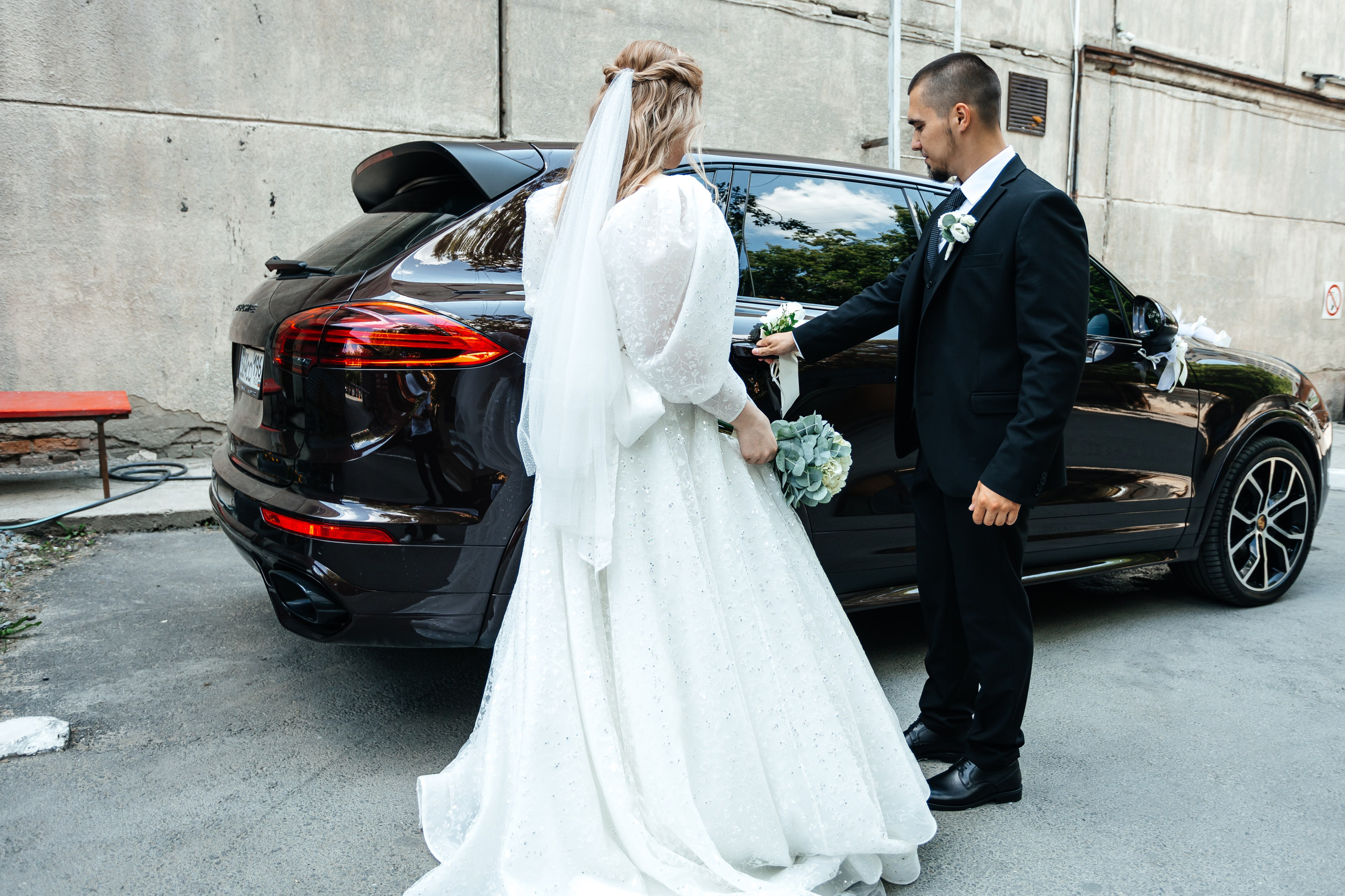 Счастье в моментах. Александр Оношкин. Свадебный фотограф в Екатеринбурге