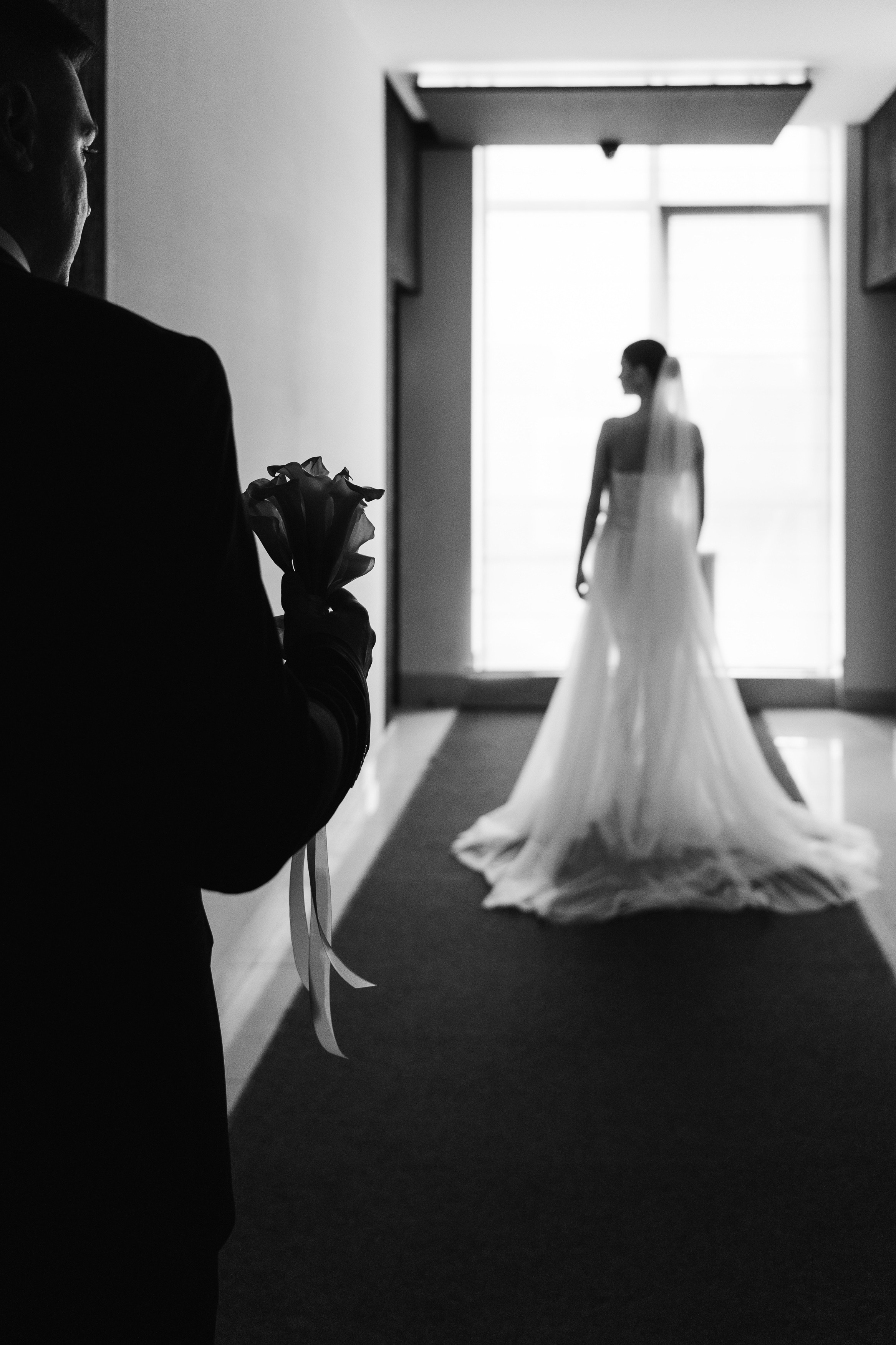 Дарья и Петр. Свадебный и семейный фотограф Кокушева Юлия Нижний Новгород