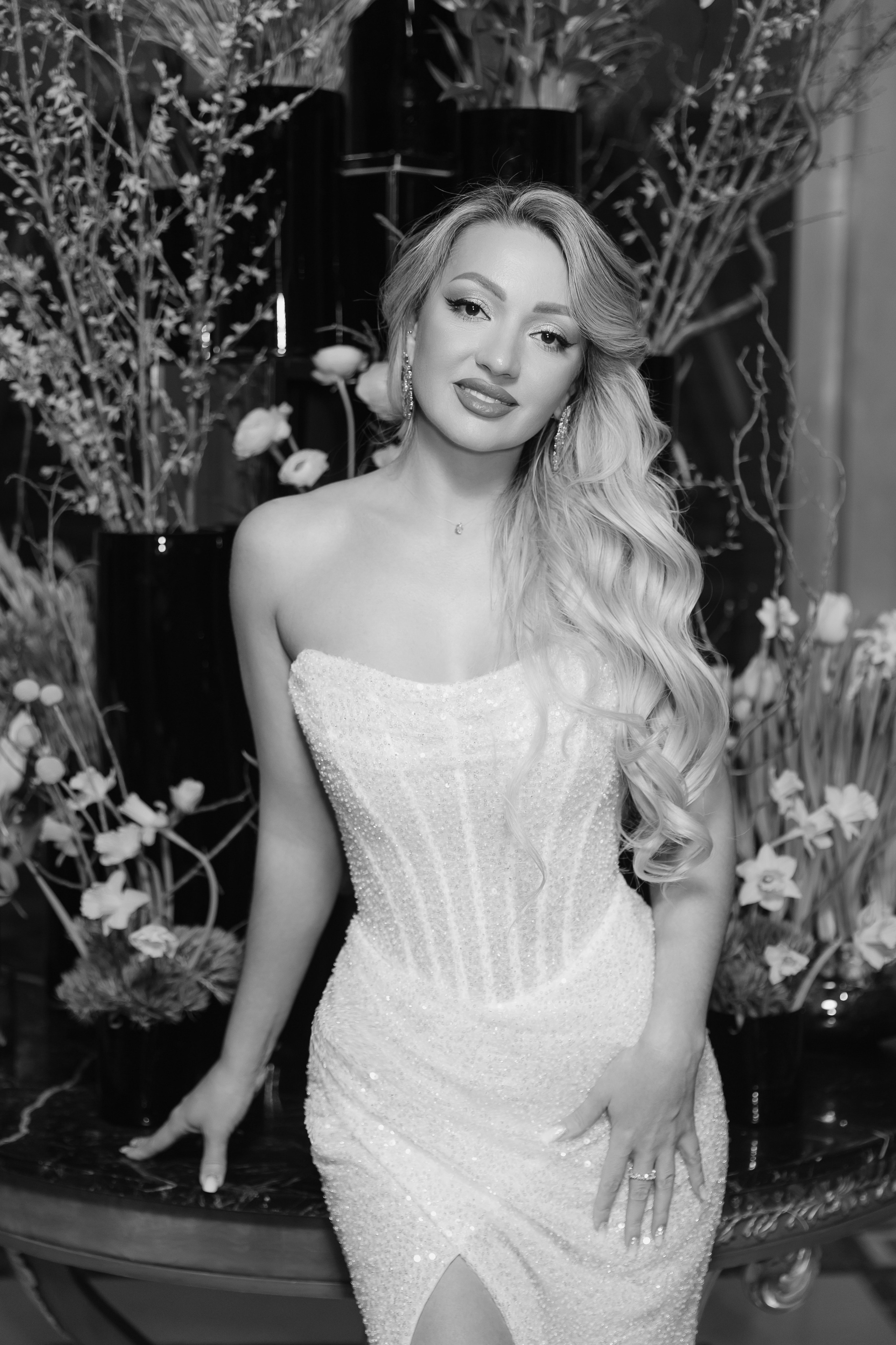 День Рождения Анастасии. NesterovaMaria.ru