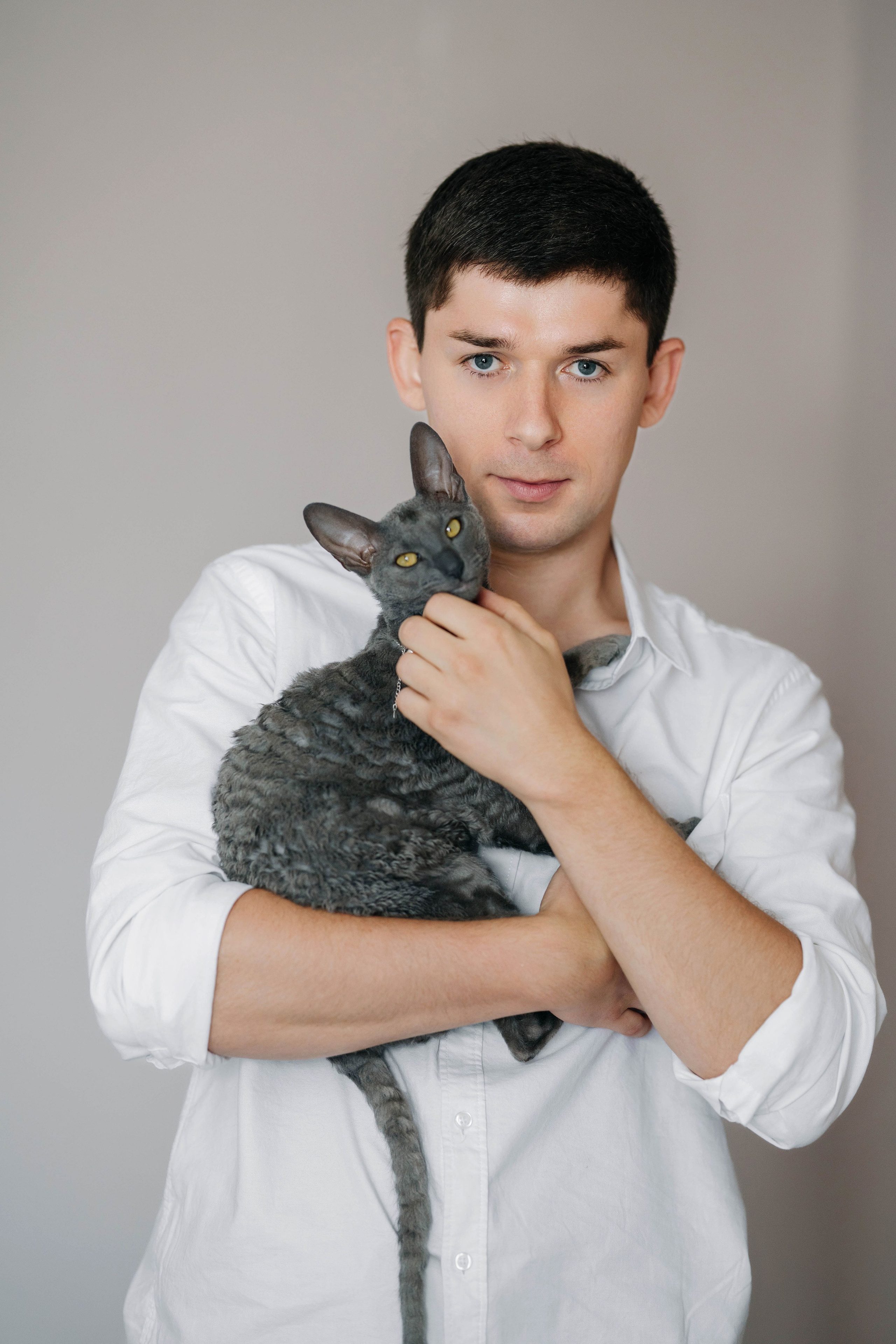 В&А. Свадебный фотограф Юлия Моисеева Нижний Новгород