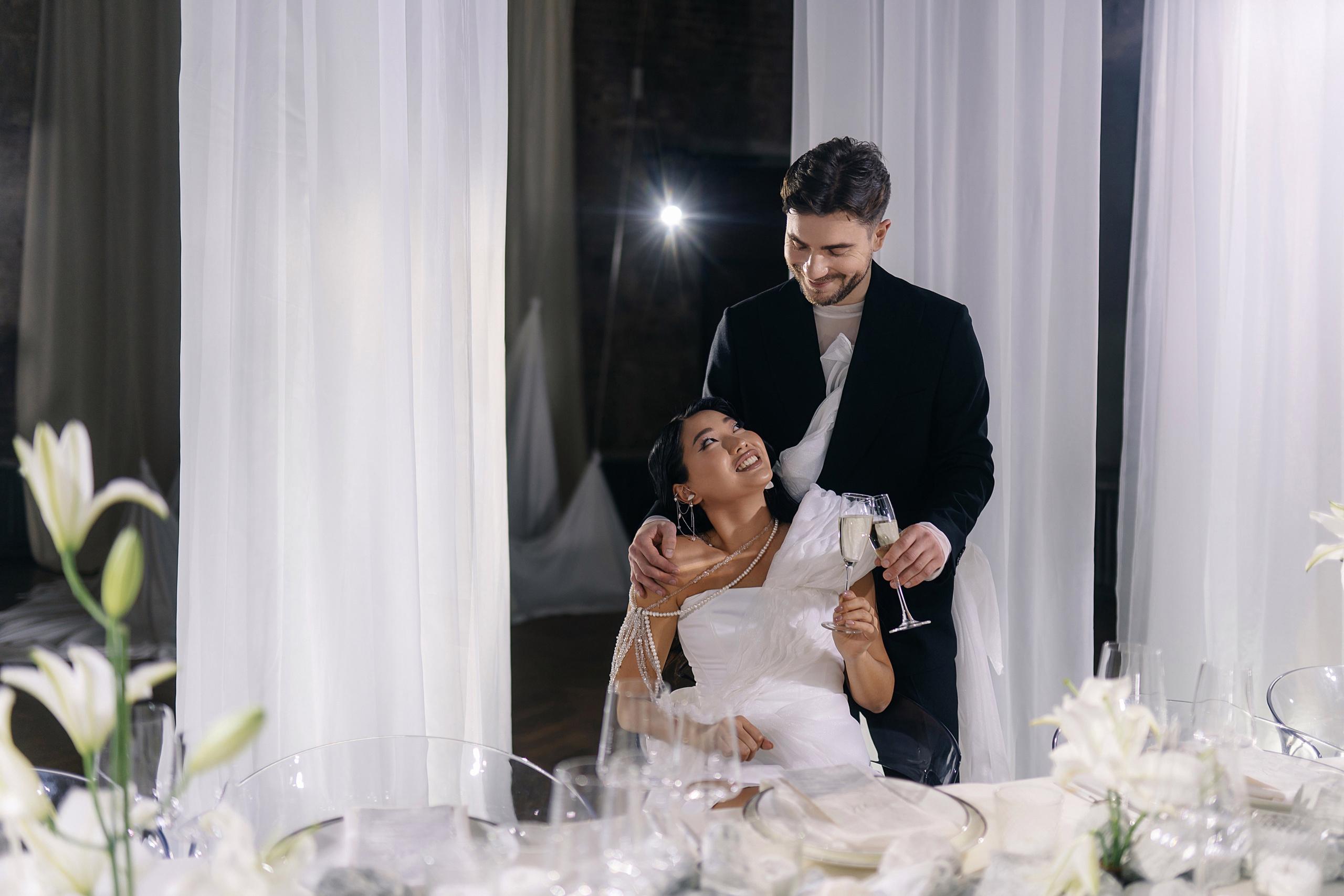 Ю&Е. Свадебный фотограф Юлия Моисеева Нижний Новгород