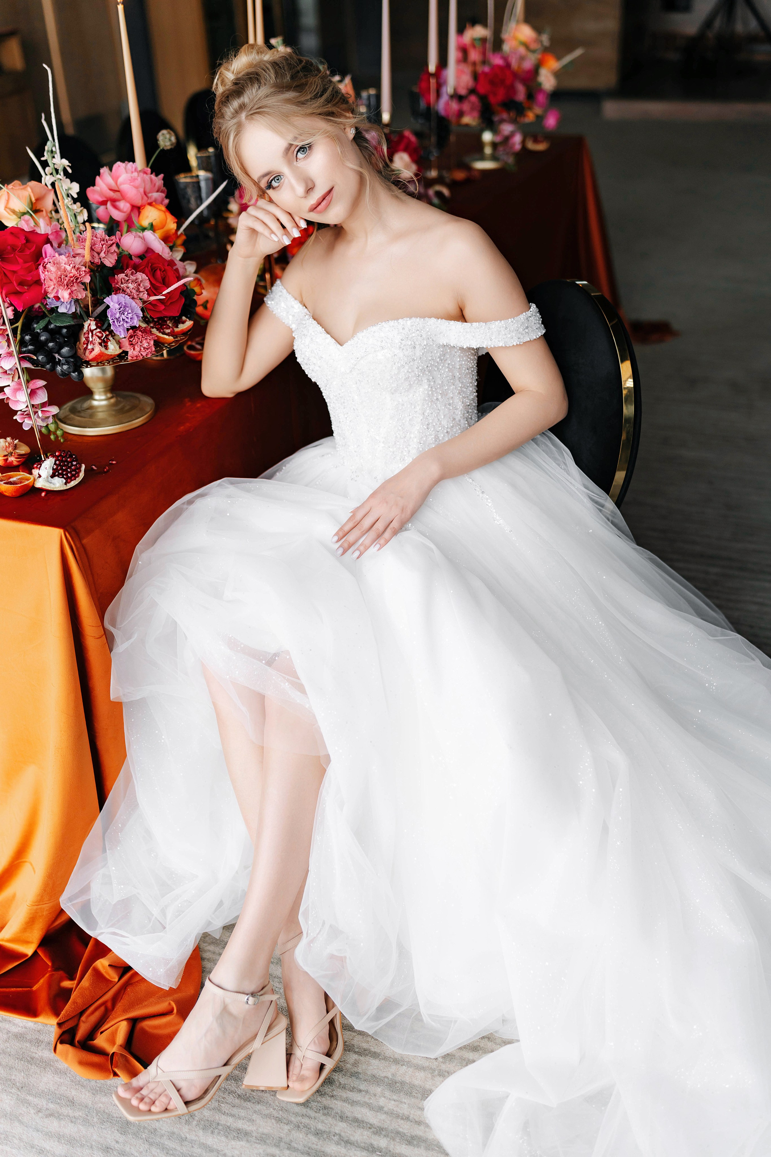 С&M. Свадебный фотограф Юлия Моисеева Нижний Новгород