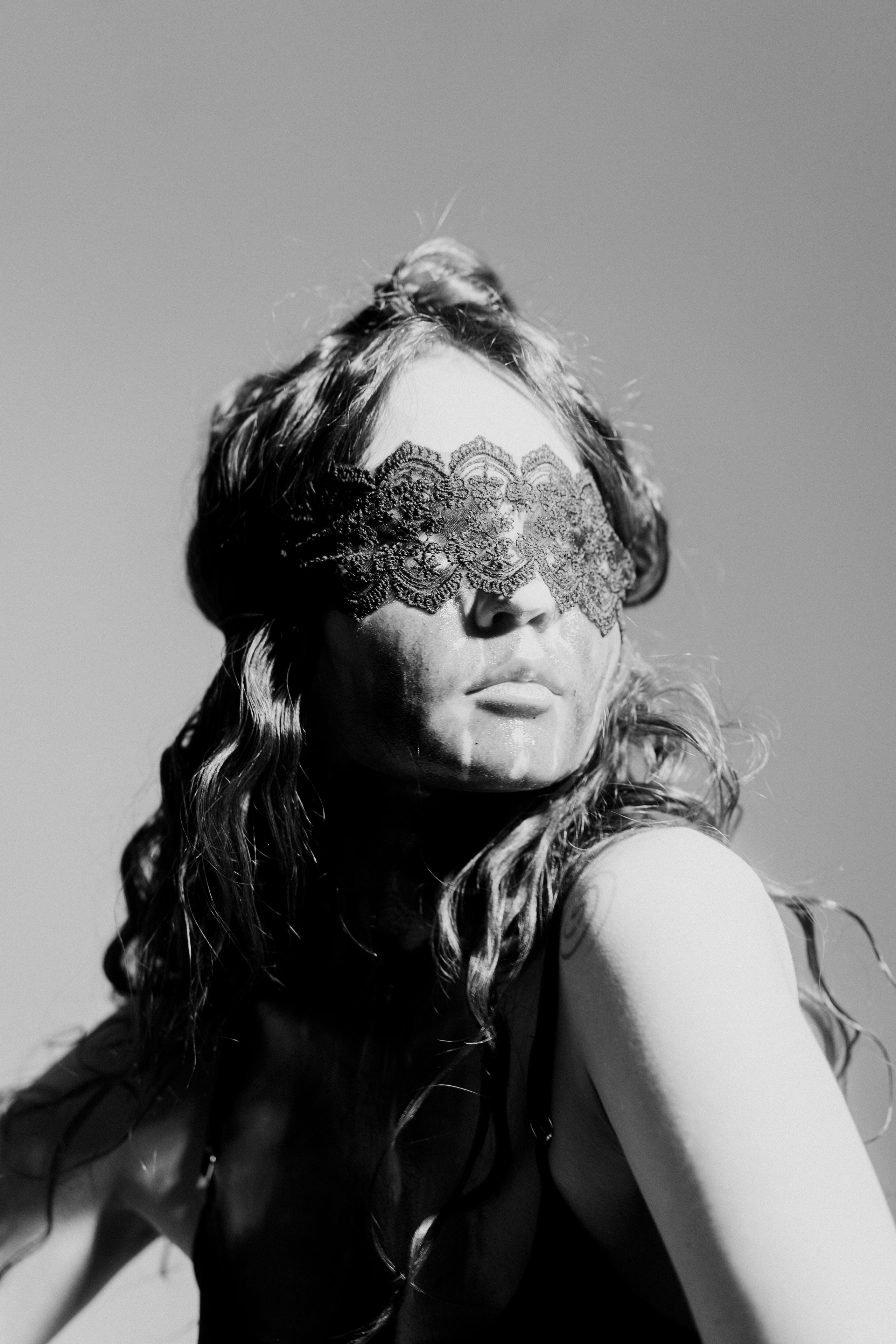 Эльнара. Veronika Popadeikina Photographer