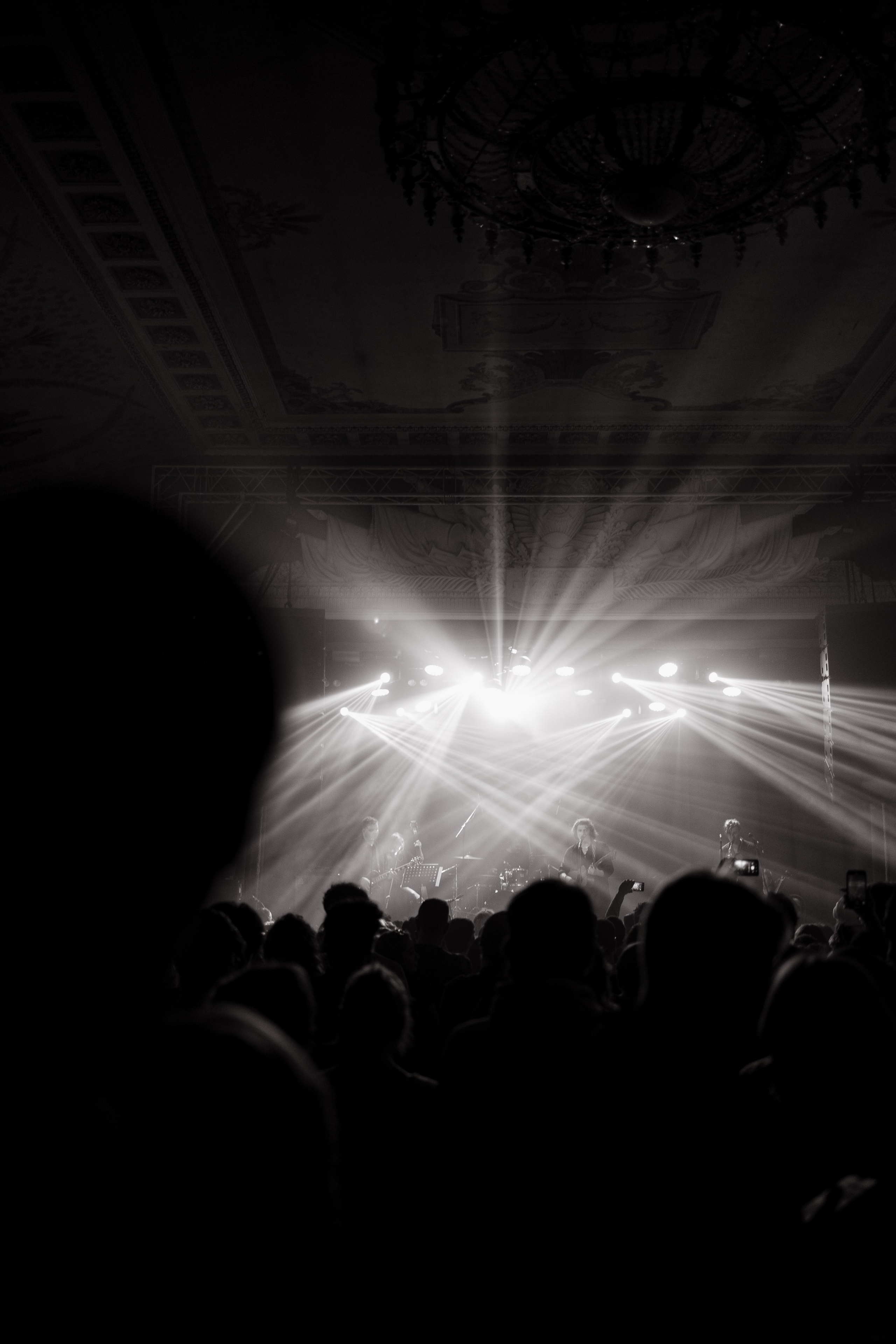 Бонд с кнопкой. Gorsvet.ph