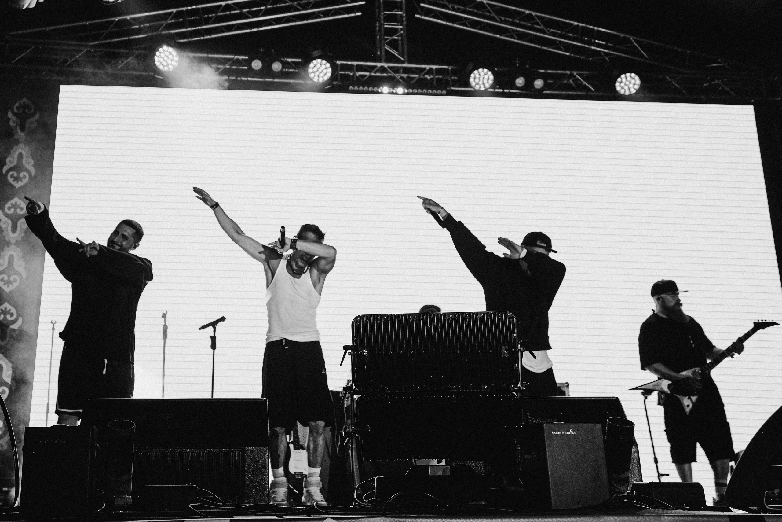 Концерт Дискотеки Авария 08.06.24. Фотограф Казань