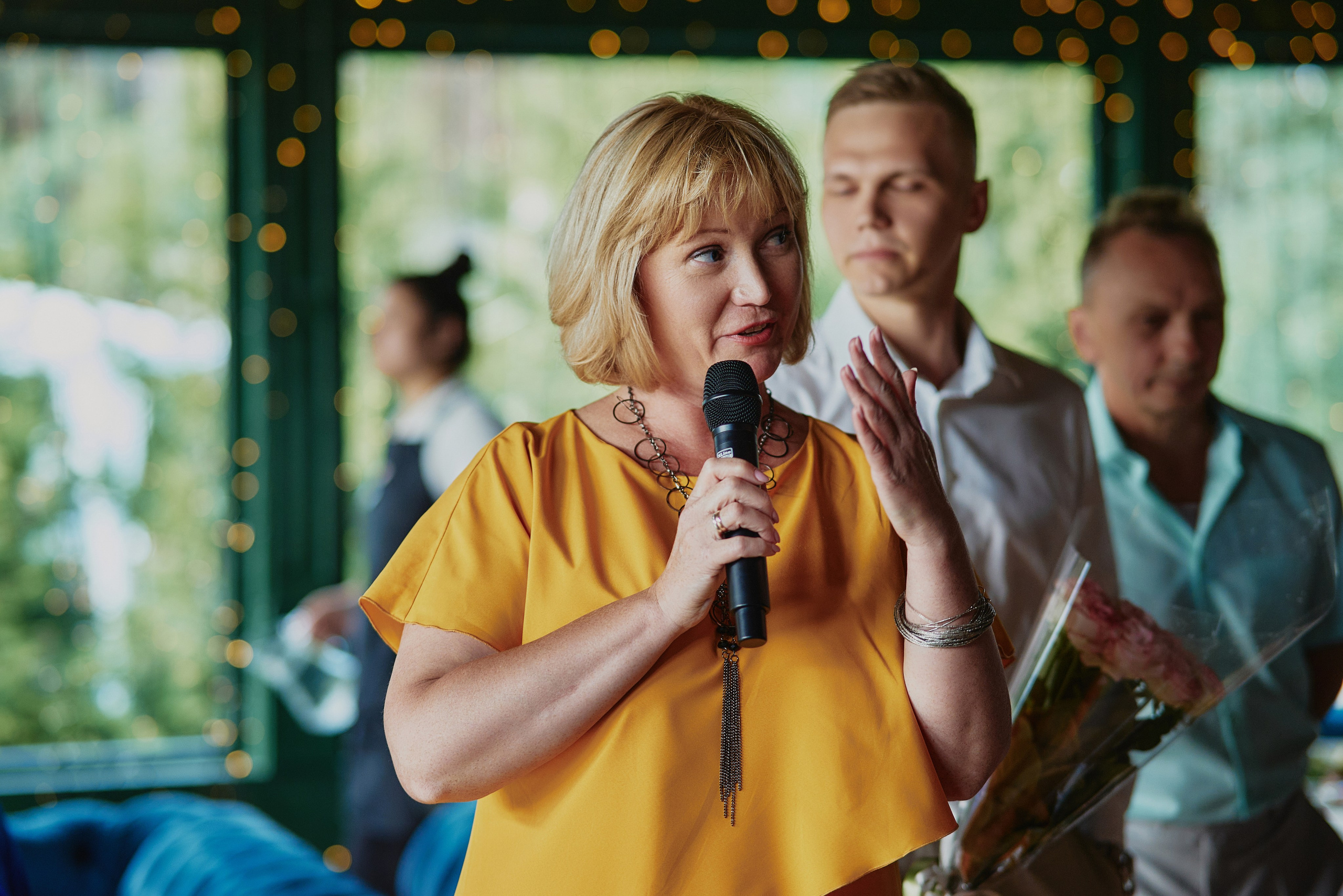 Артём и Ярослава. Фото-видеосъемка свадеб Venson Films