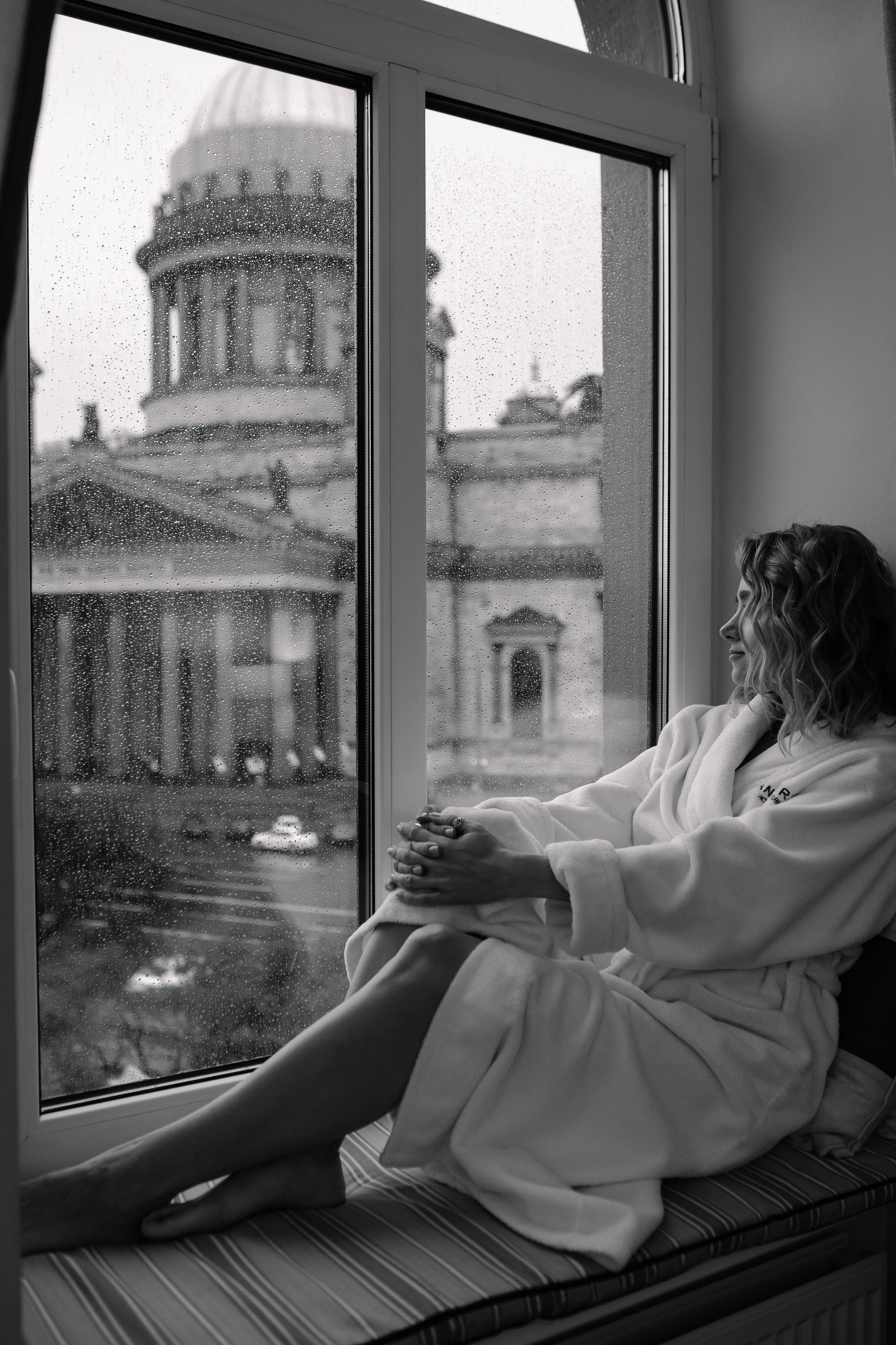 Roman & Victoria. Фотограф в Санкт-Петербурге