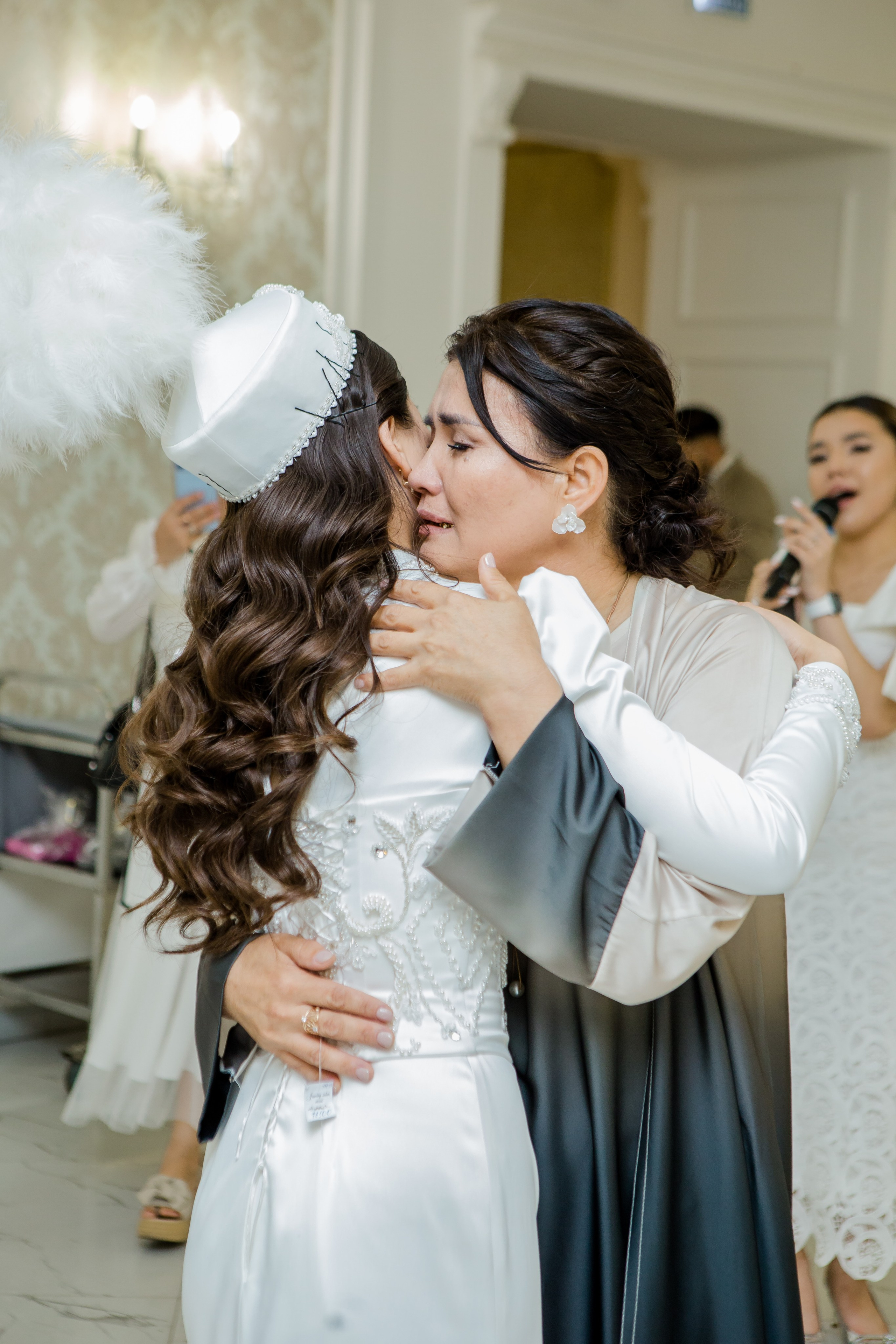 QYZ UZATU ZHADYRA. Свадебный и репортажный фотограф в Астане T.Yertay «Nomad media»