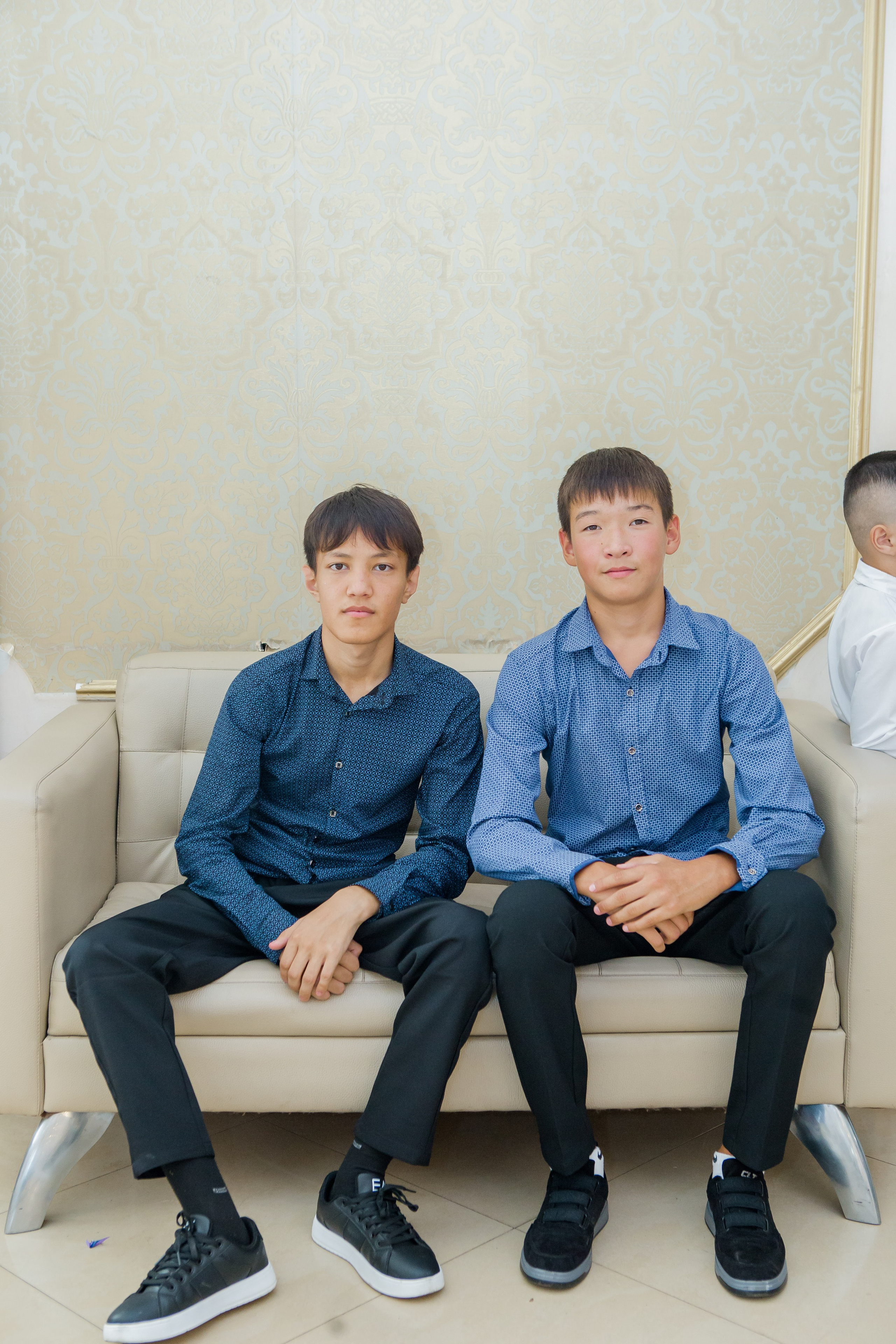 QYZ UZATU ZHADYRA. Свадебный и репортажный фотограф в Астане T.Yertay «Nomad media»