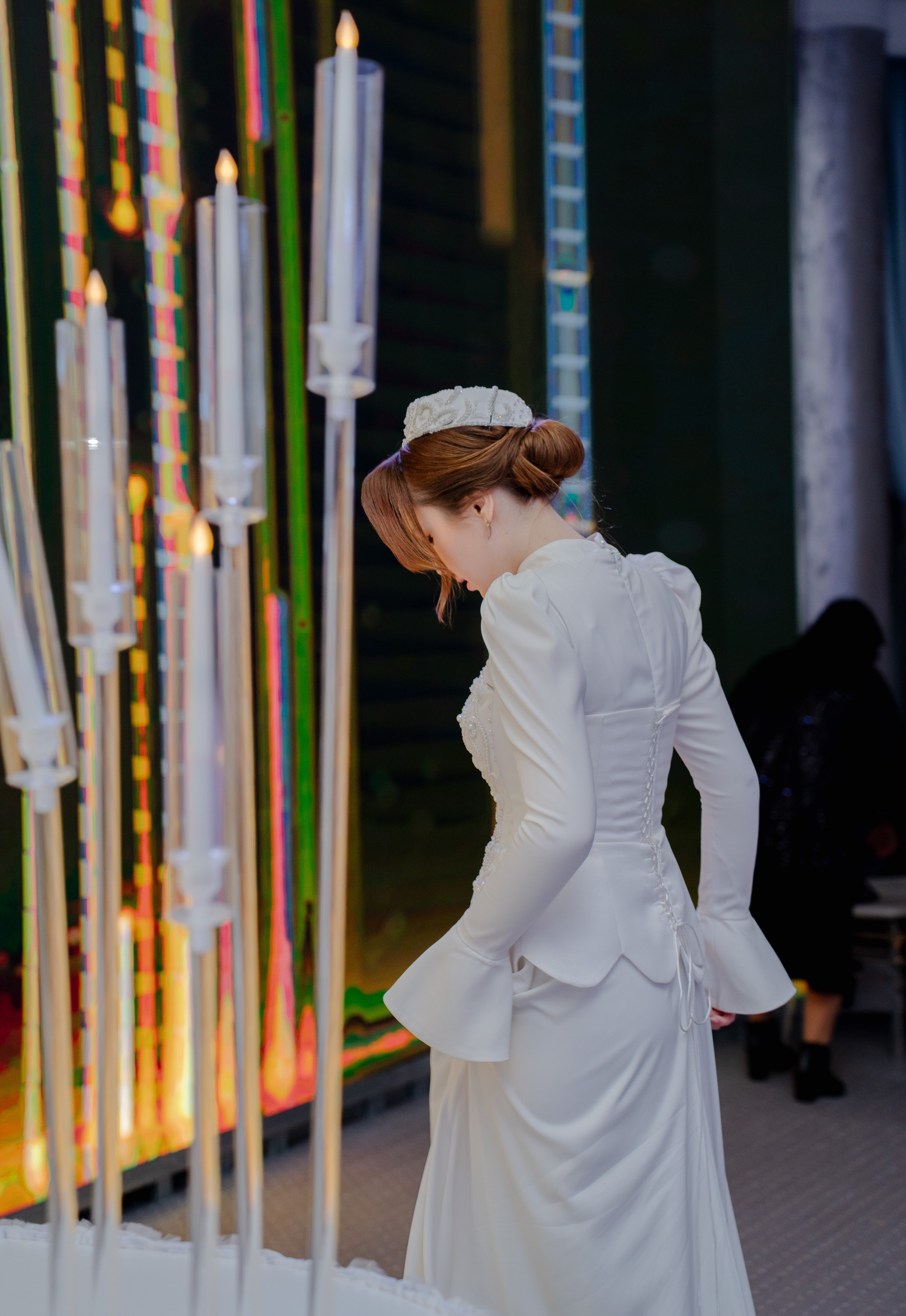 KAMILLA QYZ UZATU. Nomad media