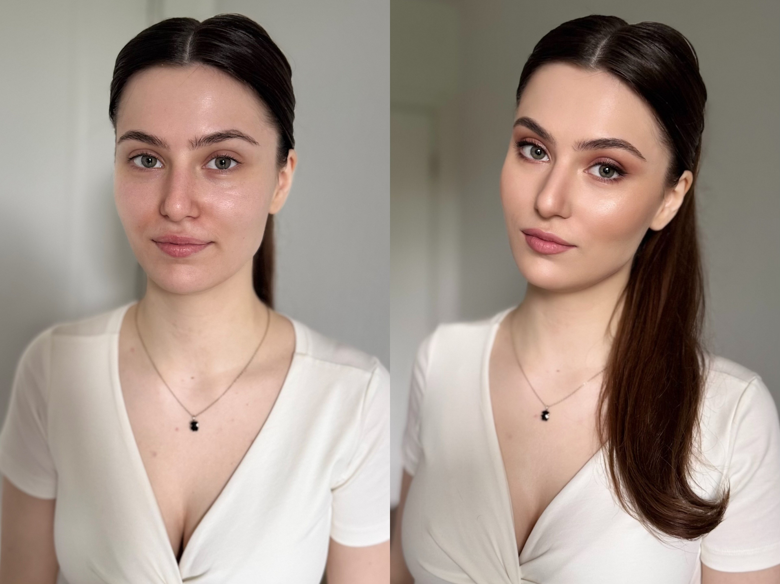 Портфолио. Свадебный фотограф и визажист в Москве Кристина Палько