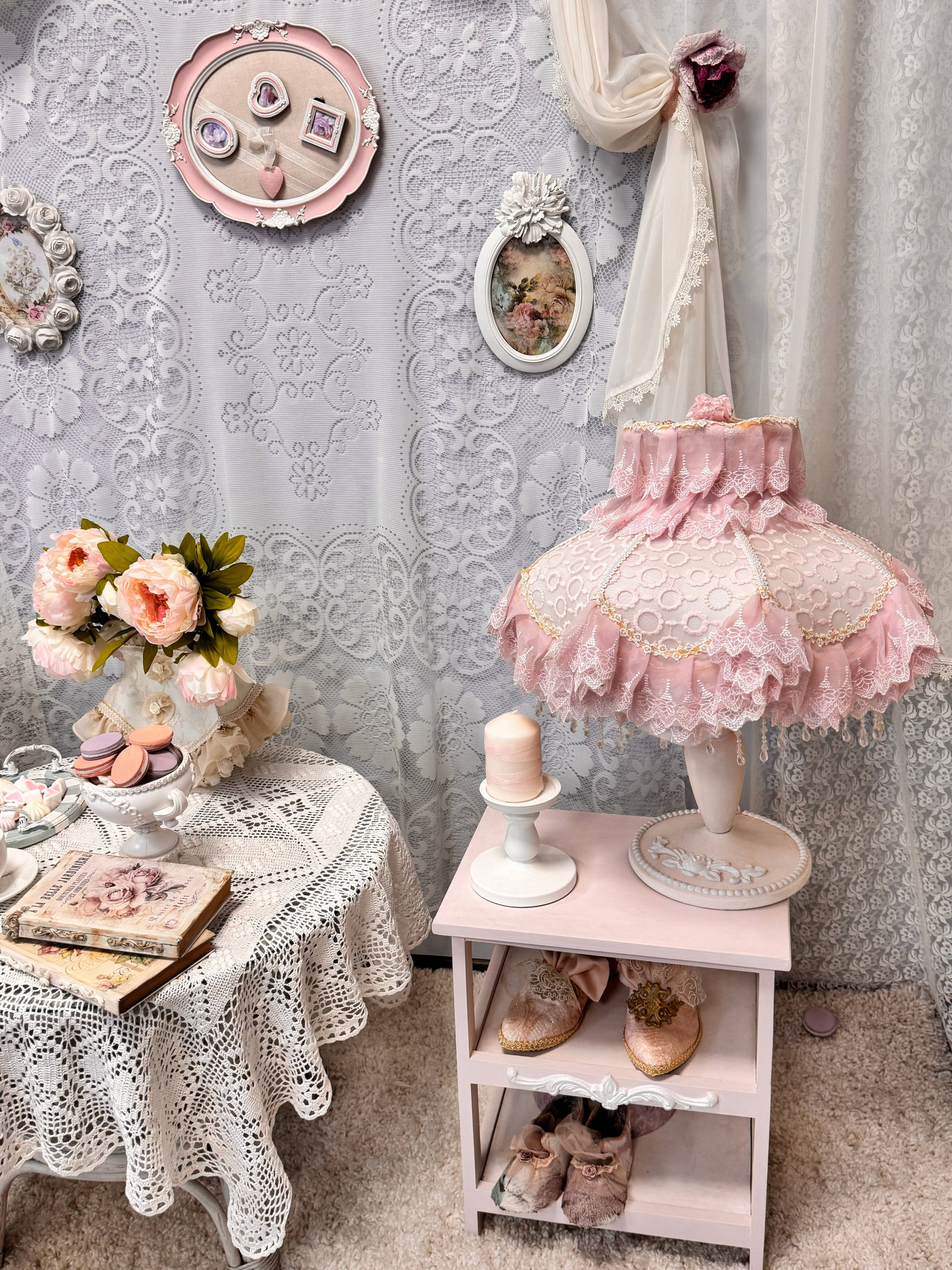 Зал Айвори. Фотостудия Джем — лучшая Фотостудия в Ростове-на-Дону