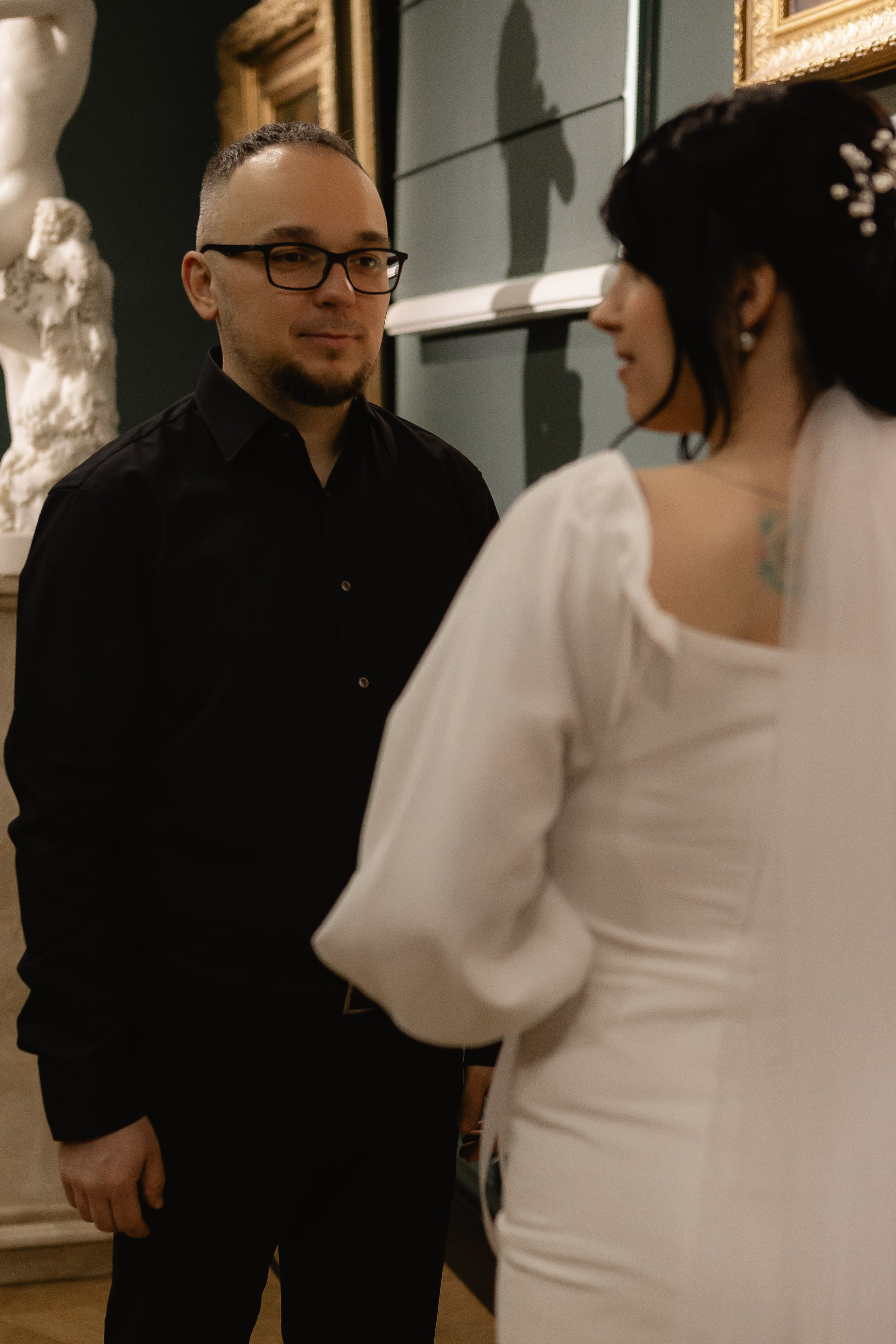 Анастасия и Адель. Фотограф в Казани.Снимаю индивидуальные портреты, love story и свадьбы