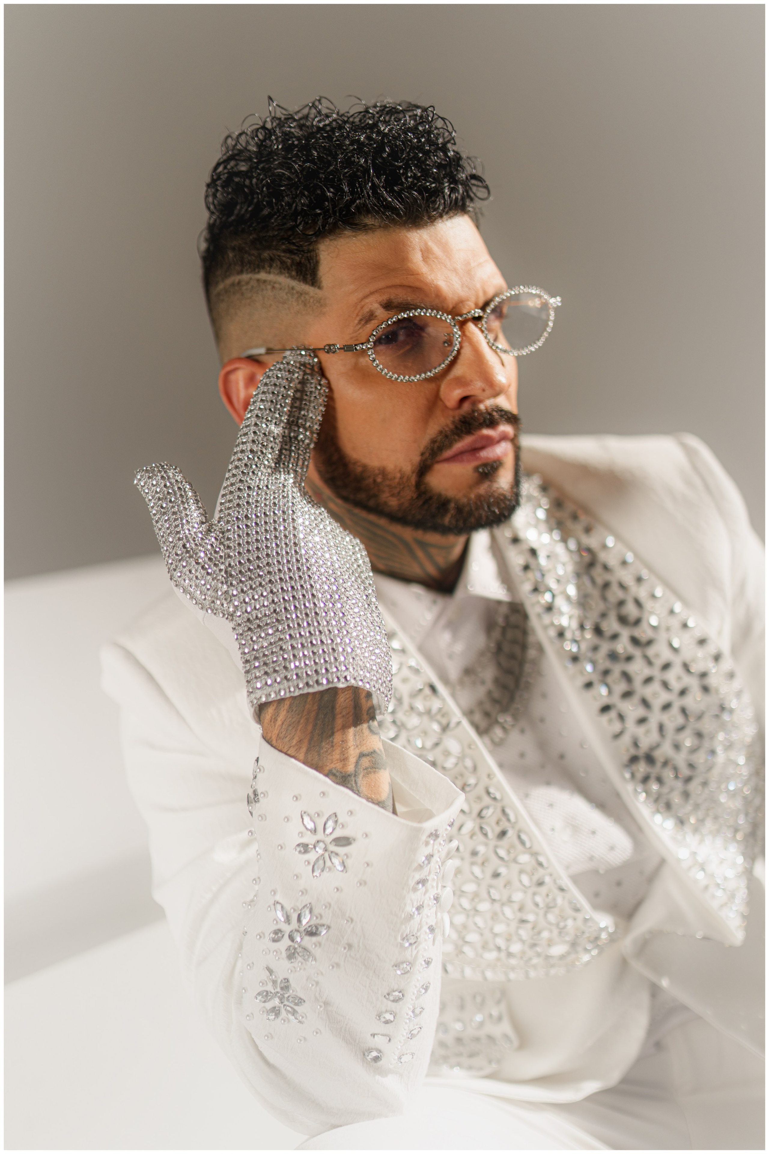 FRANKY RAY. Фотограф TAULAN_1