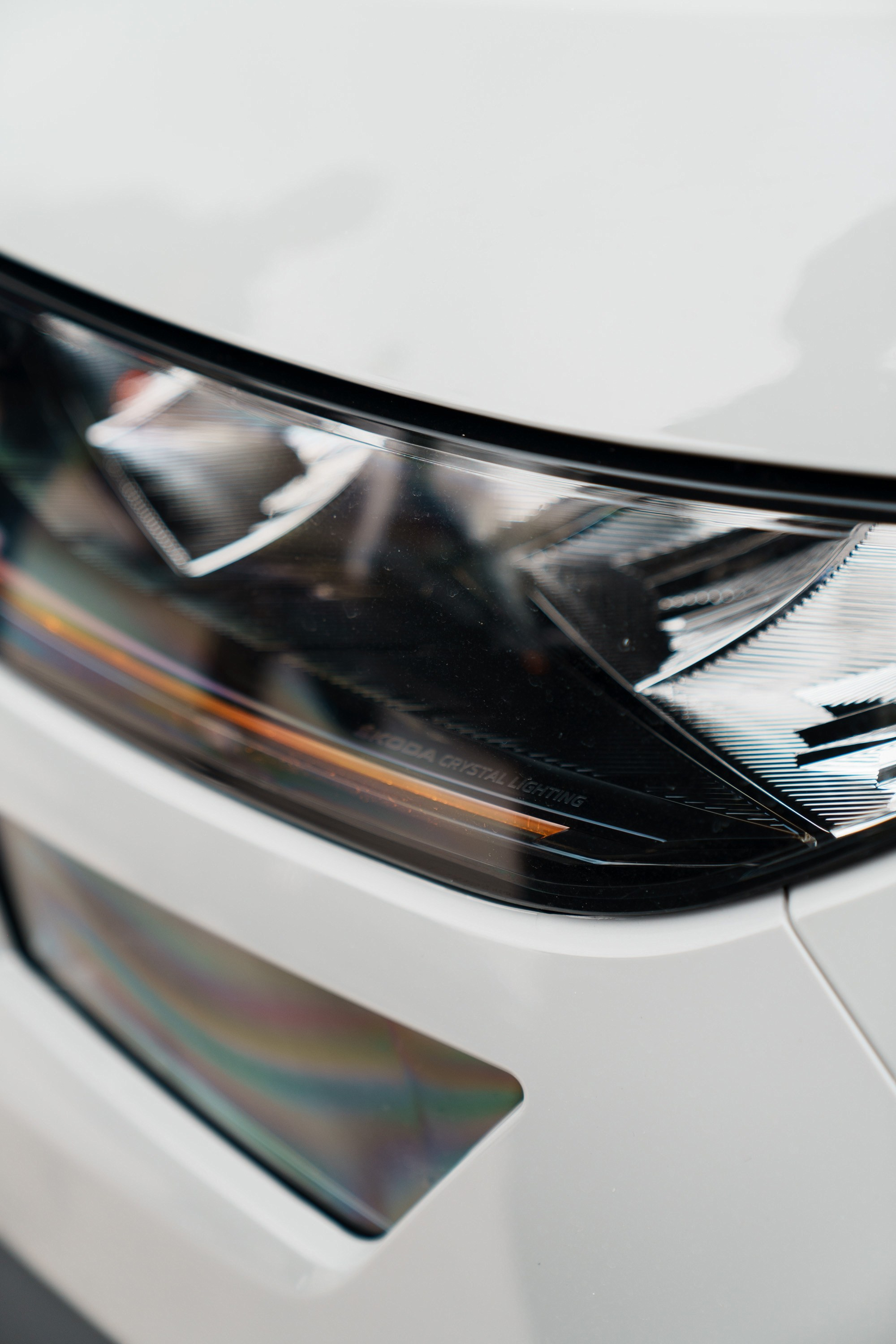 Allur Skoda. Фотограф TAULAN_1