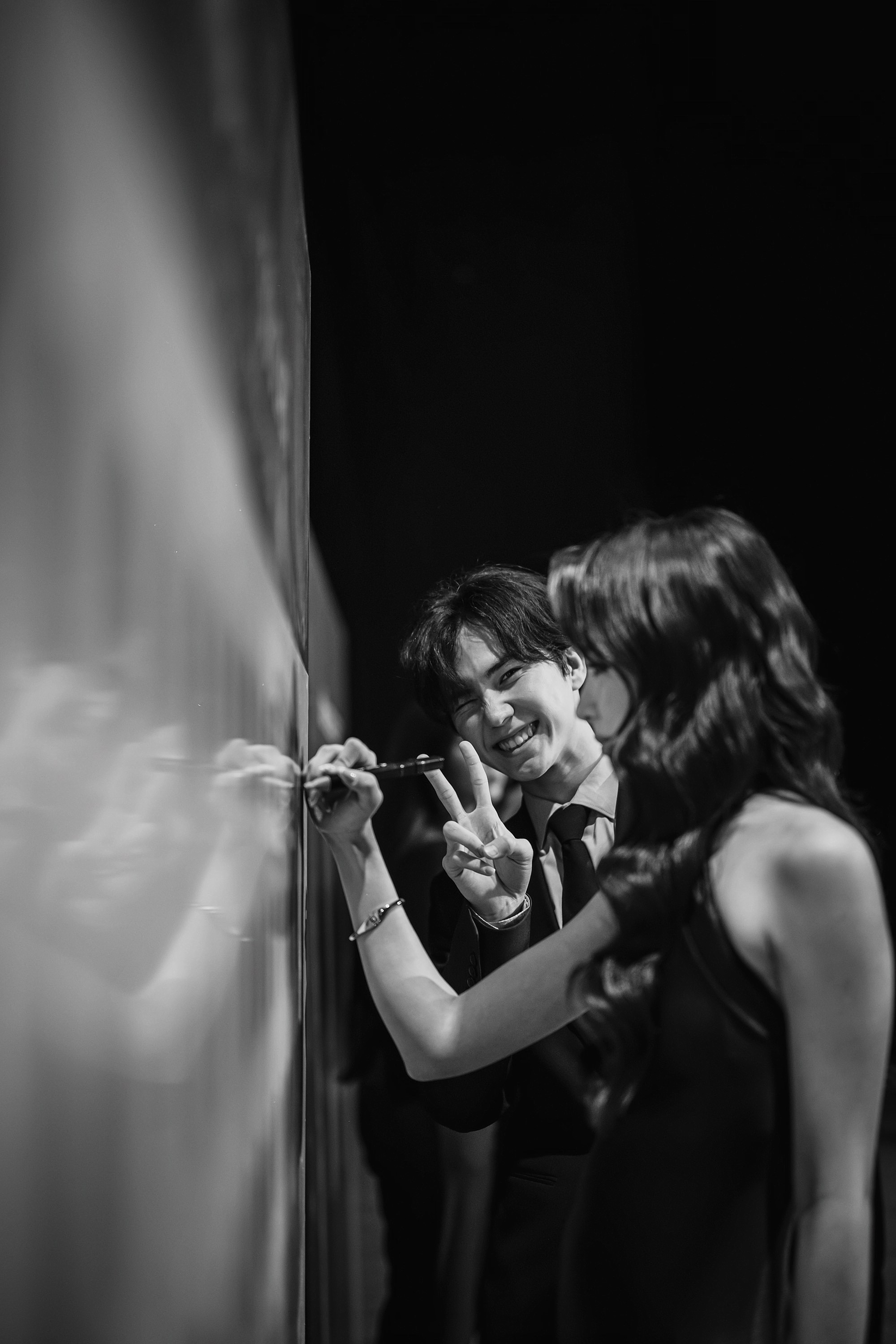 Презентация новых моделей SOUEAST. Фотограф TAULAN_1