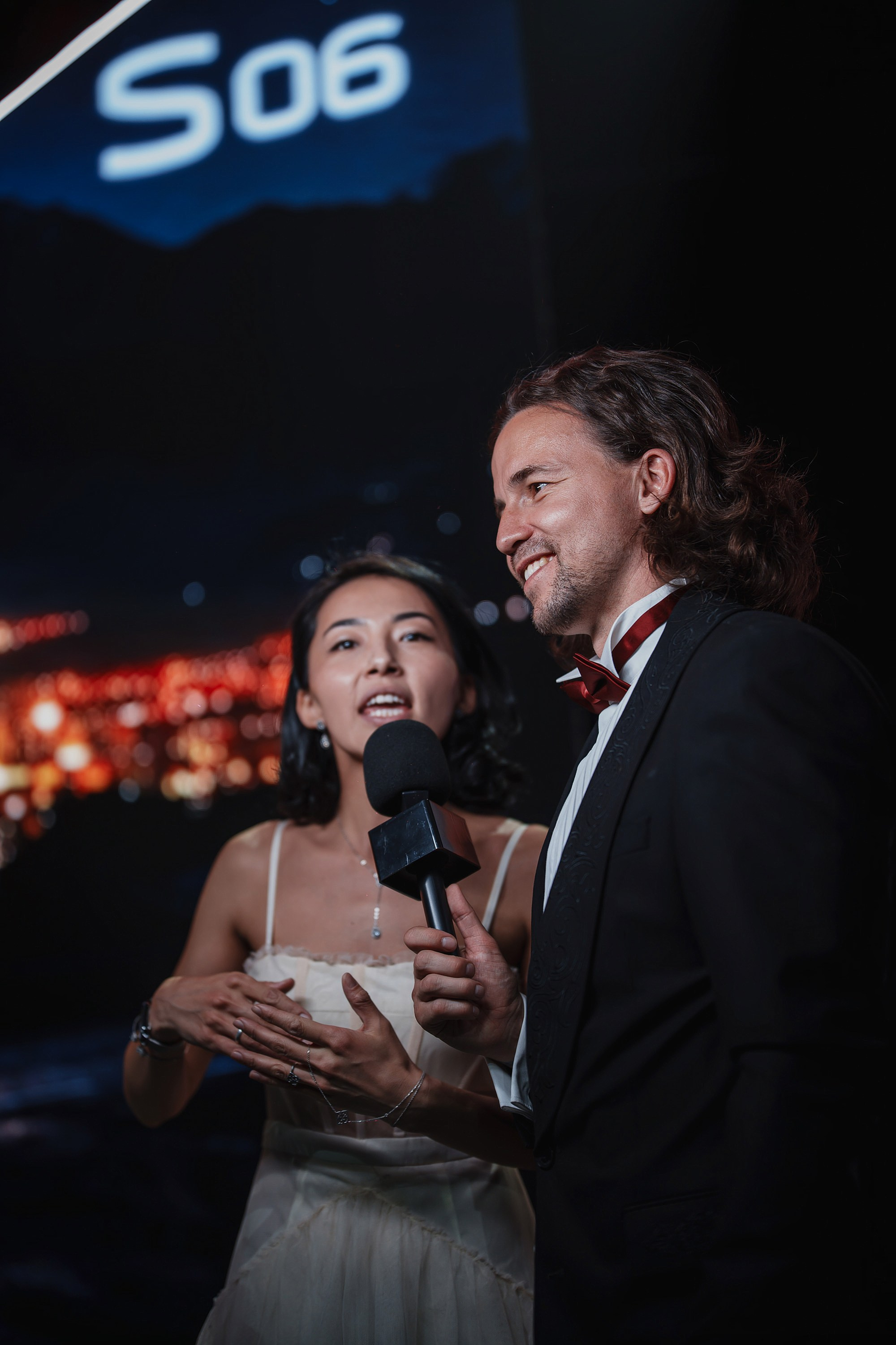 Презентация новых моделей SOUEAST. Фотограф TAULAN_1