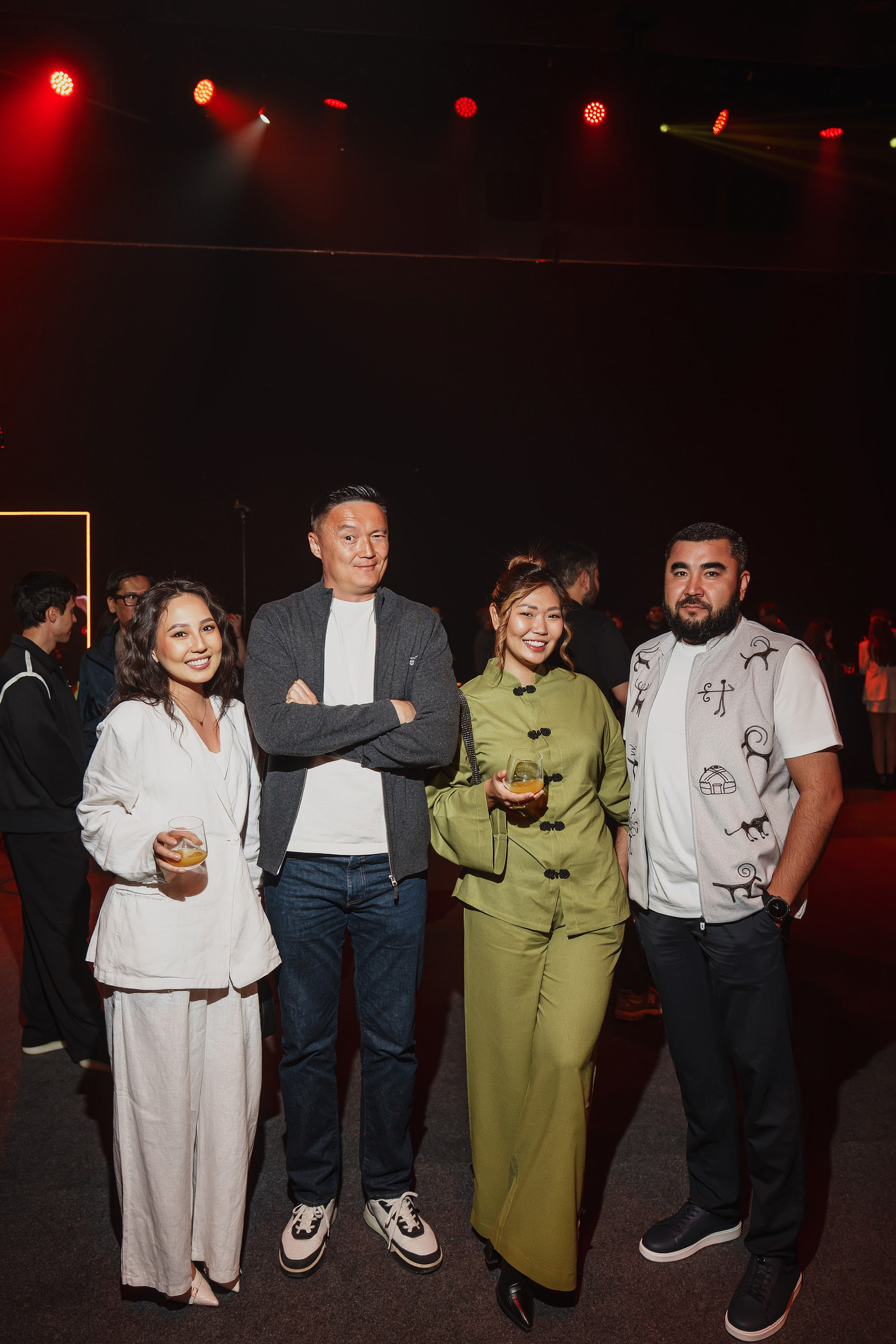 Презентация новых моделей SOUEAST. Фотограф TAULAN_1