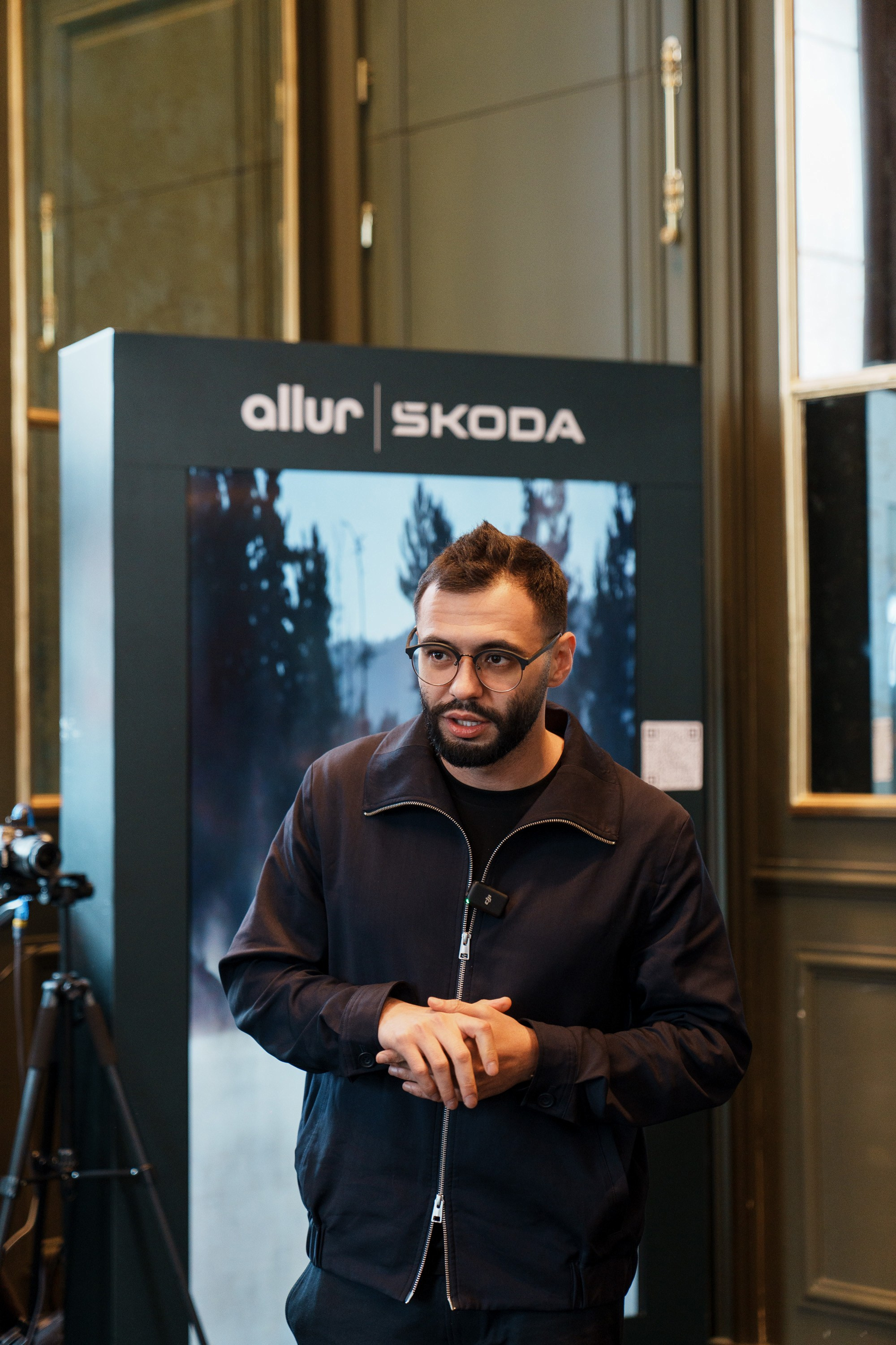 Allur Skoda. Фотограф TAULAN_1