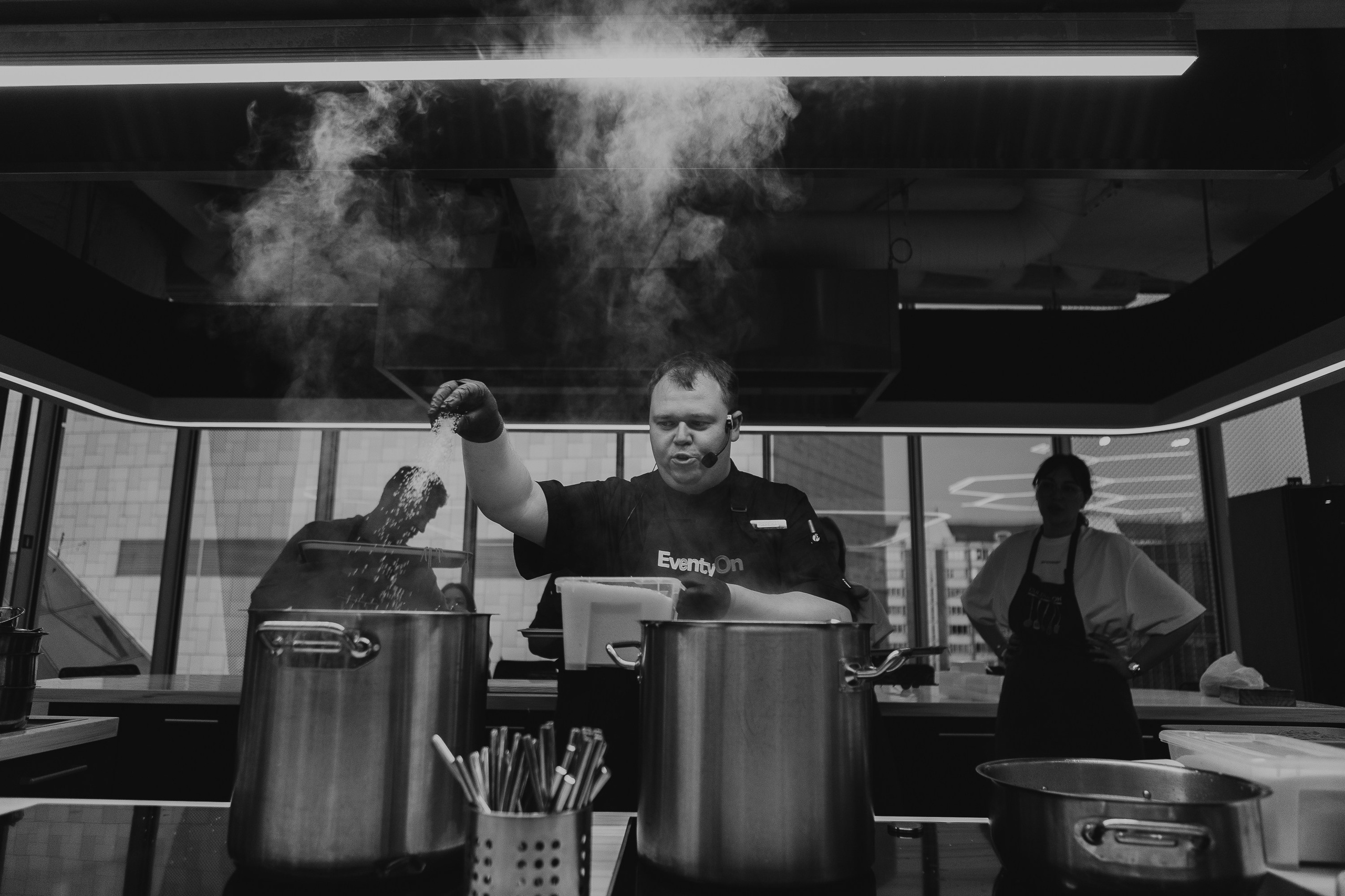 Мероприятия — день рождения. Фотограф Мария Тимофеева | Москва