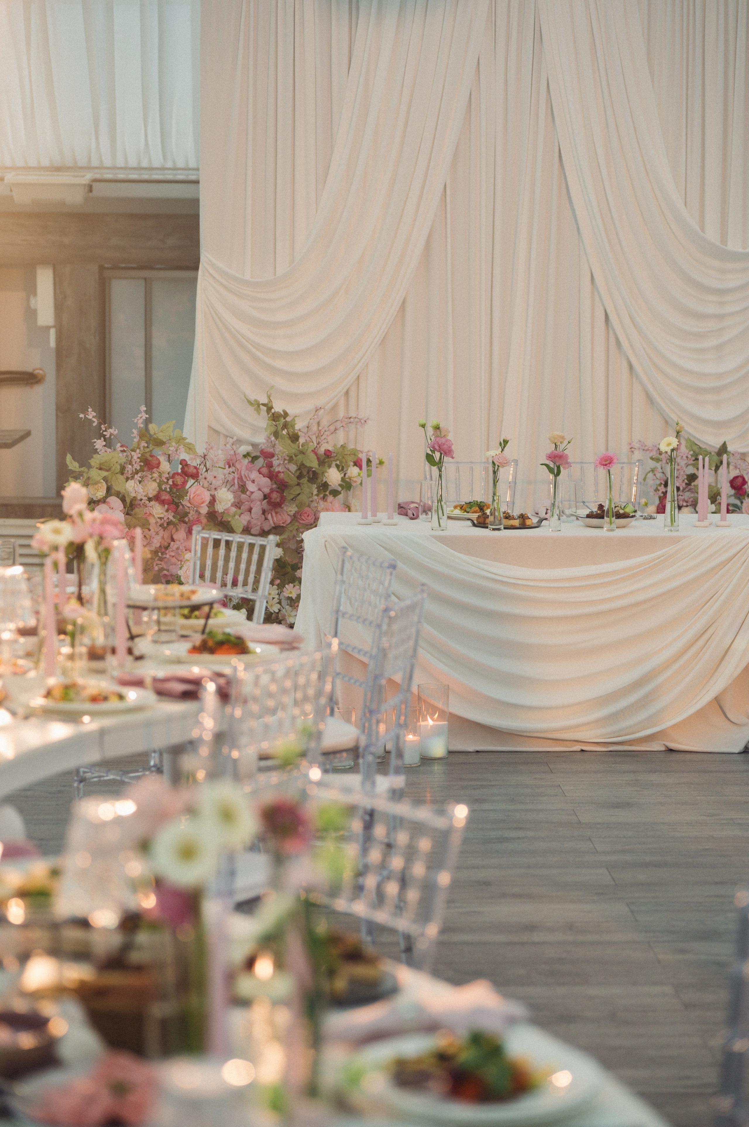 Алёна и Павел. Репортажный и свадебный фотограф в Сургуте