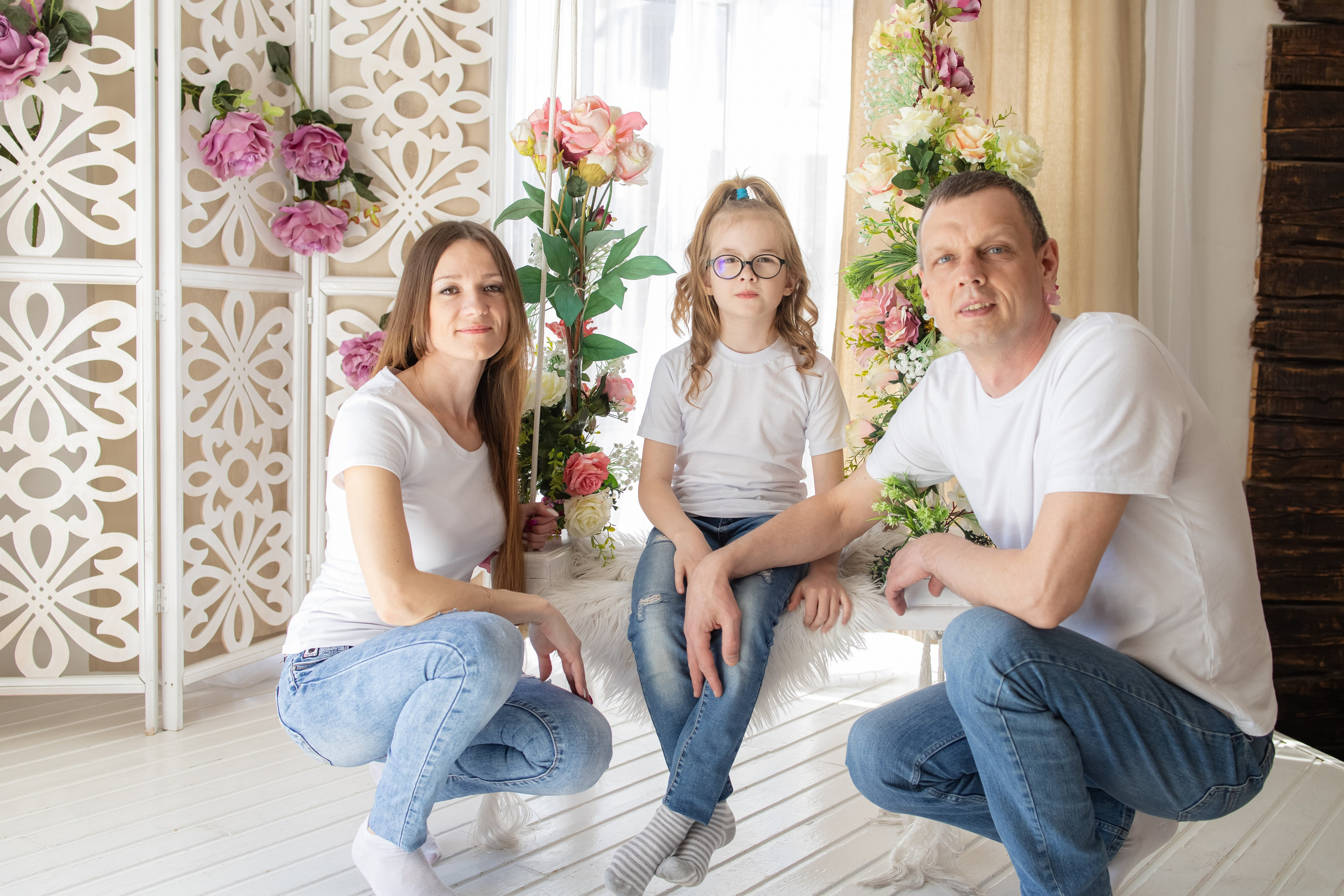 Family. KATERINA VINOKUROVA ФОТОГРАФ ПЕРМЬ