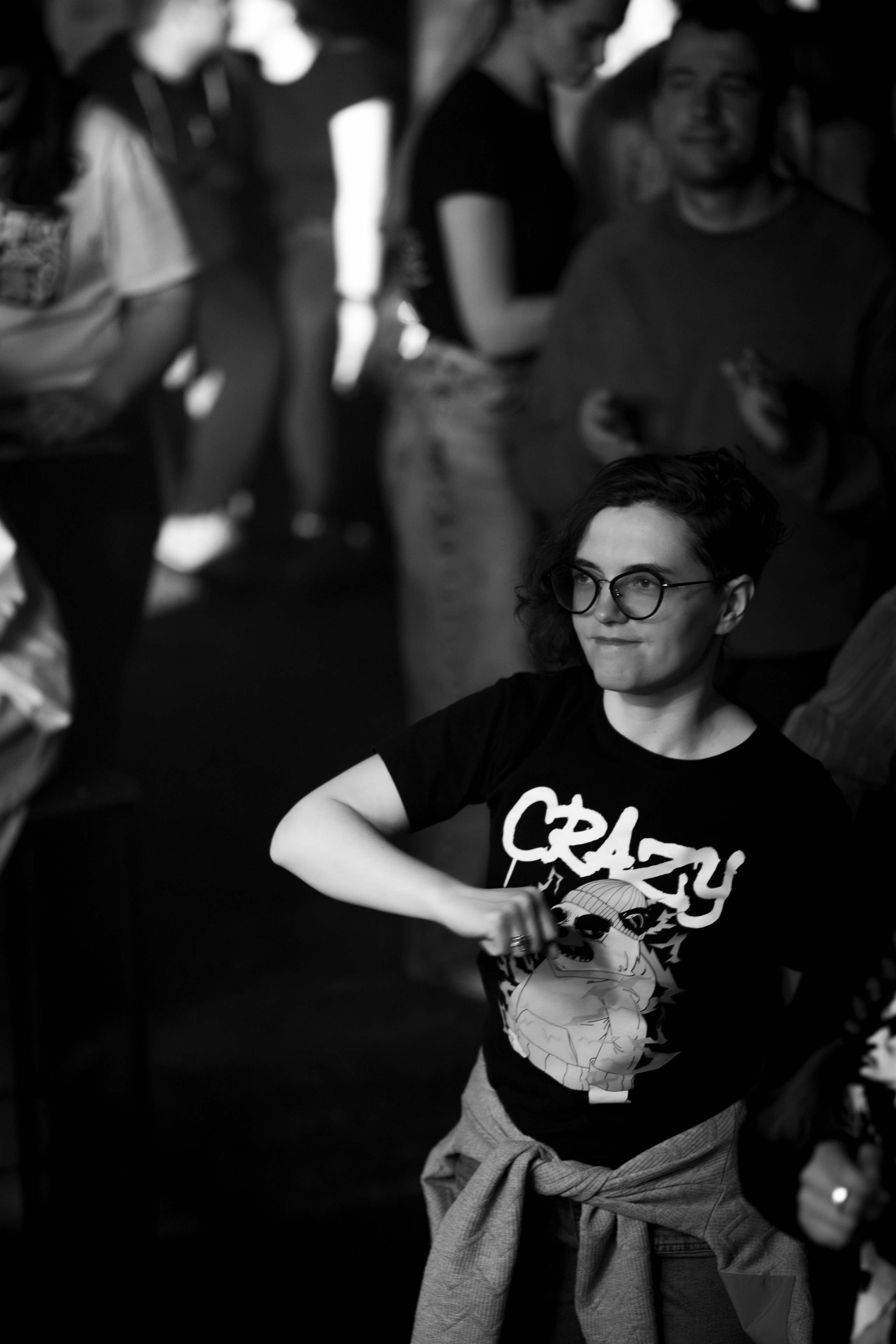 Rook's. Анастасия Паршукова — фотограф Шерегеш Новосибирск