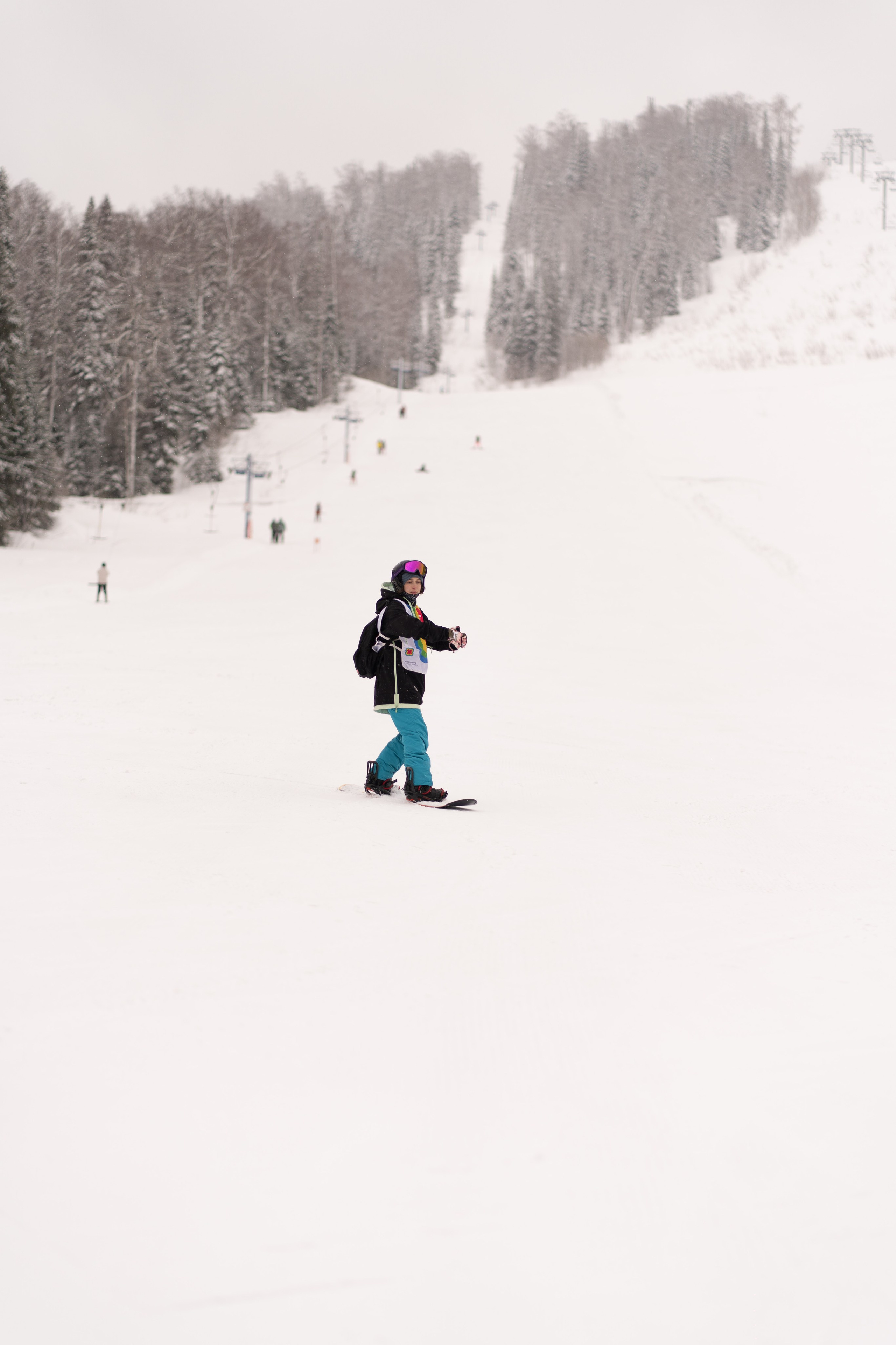 Репортаж Детский Лагерь. Анастасия Паршукова — фотограф Шерегеш Новосибирск
