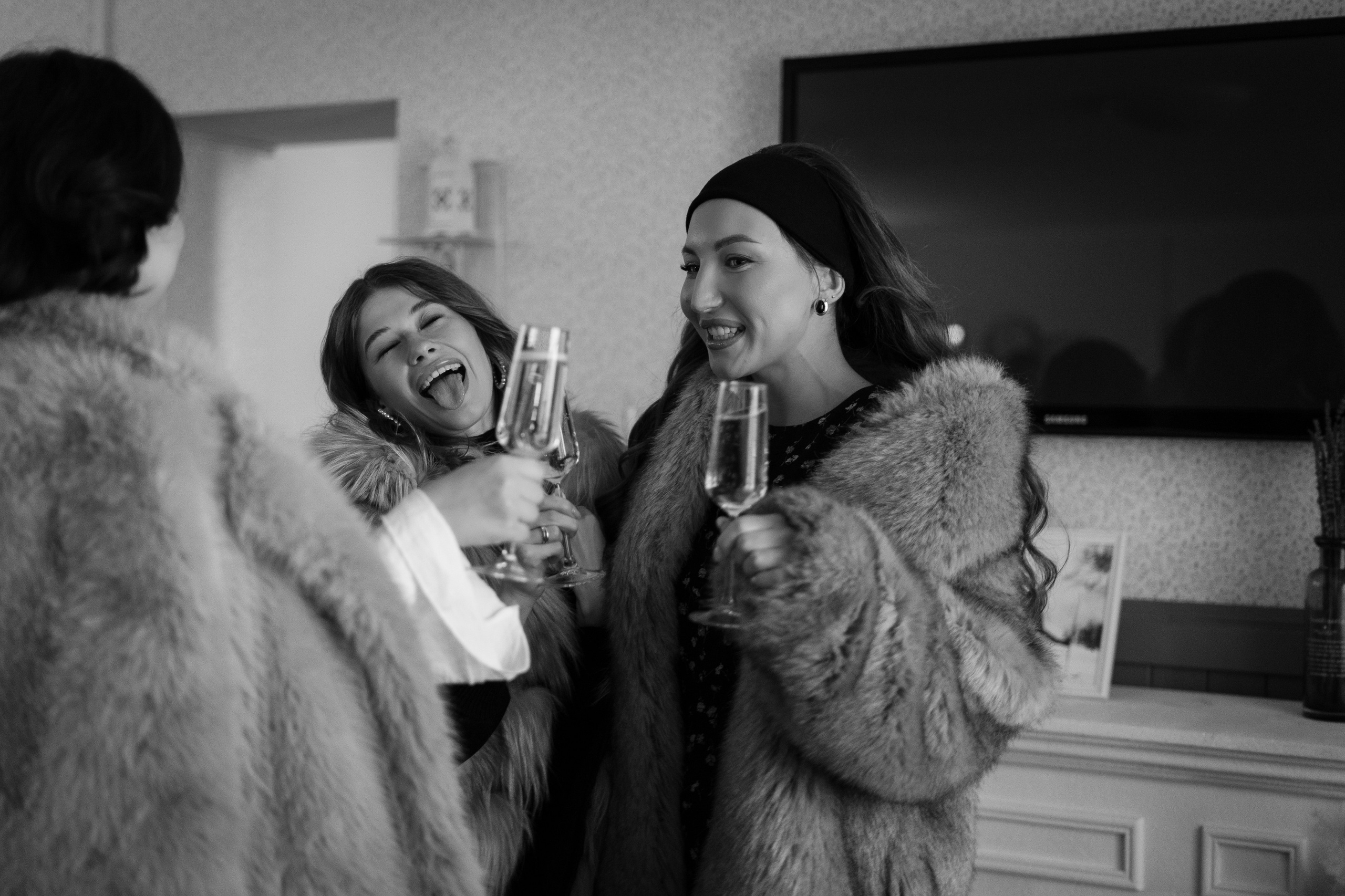 Девичник Елена. Анастасия Паршукова — фотограф Шерегеш Новосибирск