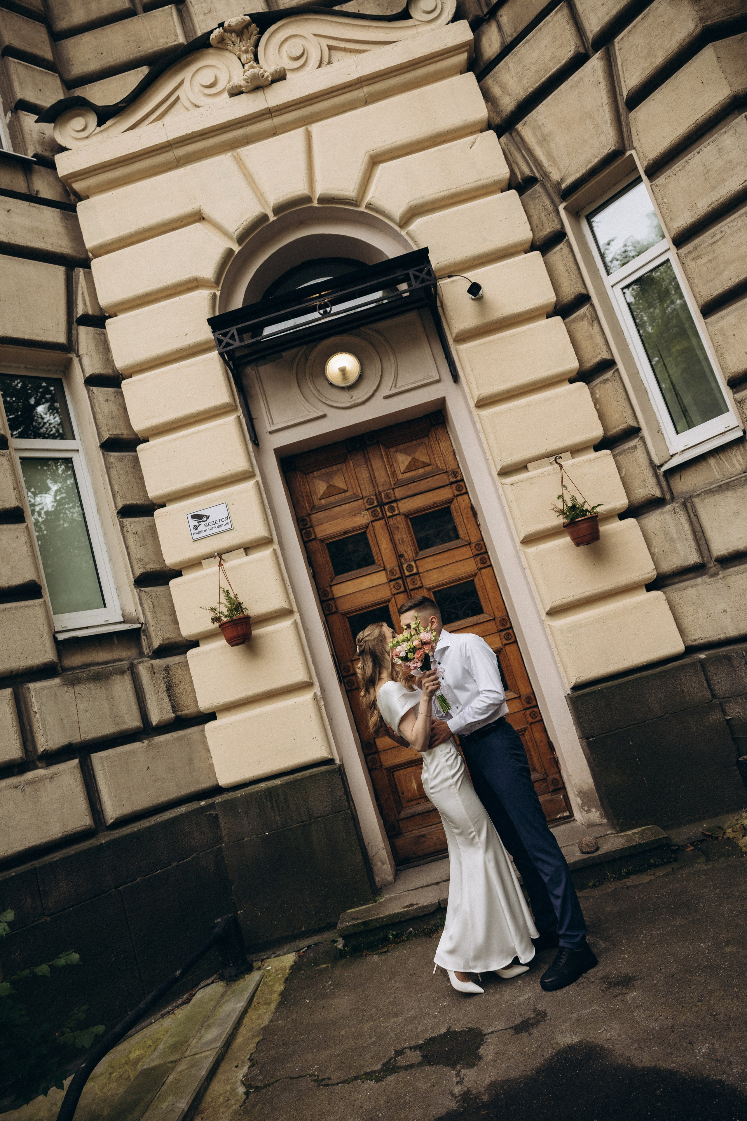 Полина & Толя. Phdkvmr.ru