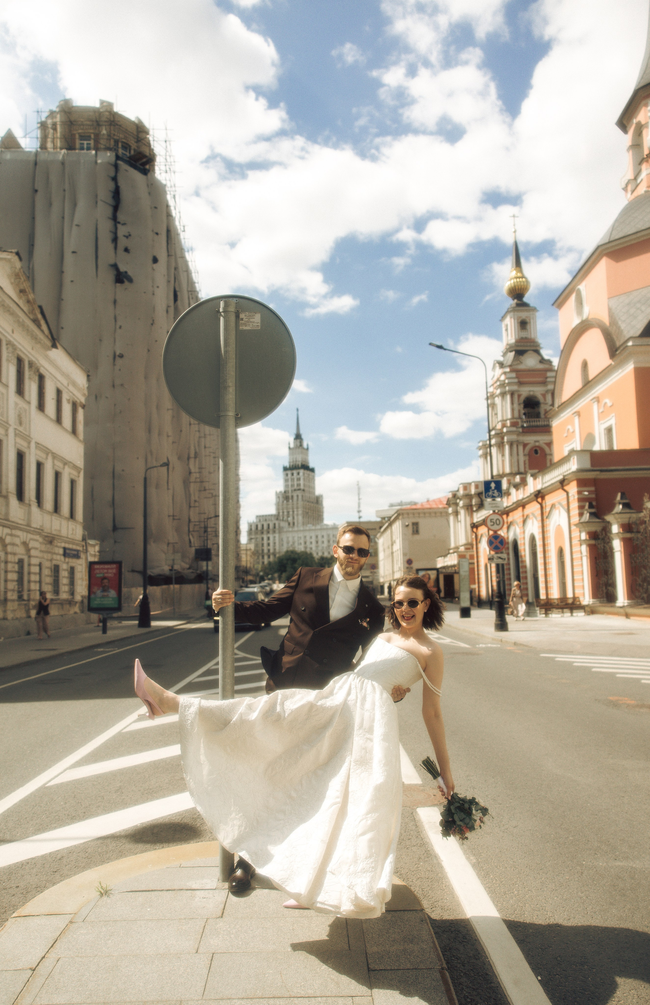 Даша & Рома МСК. Phdkvmr.ru