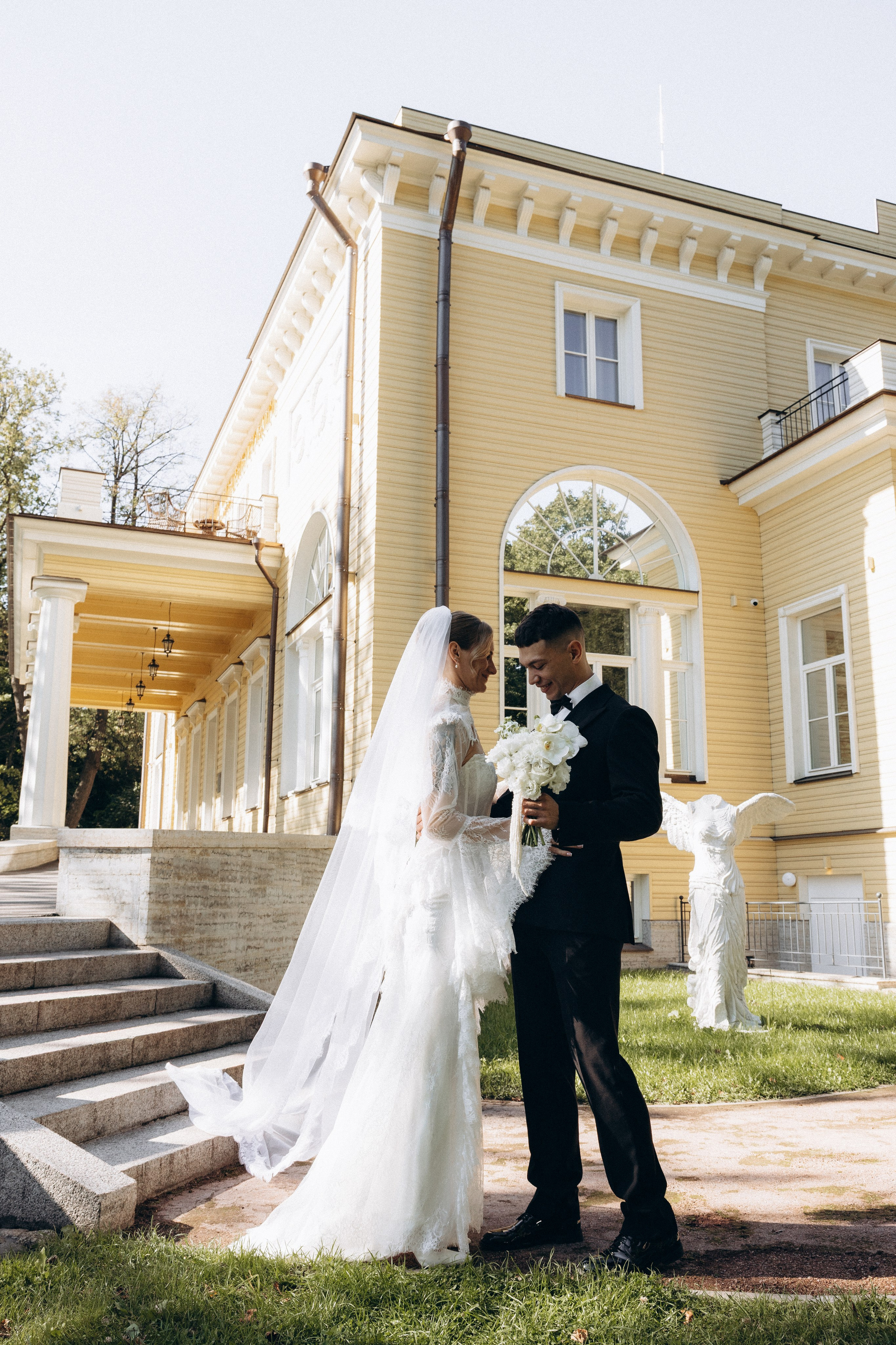 Лиза & Кирилл 2 день. Phdkvmr.ru