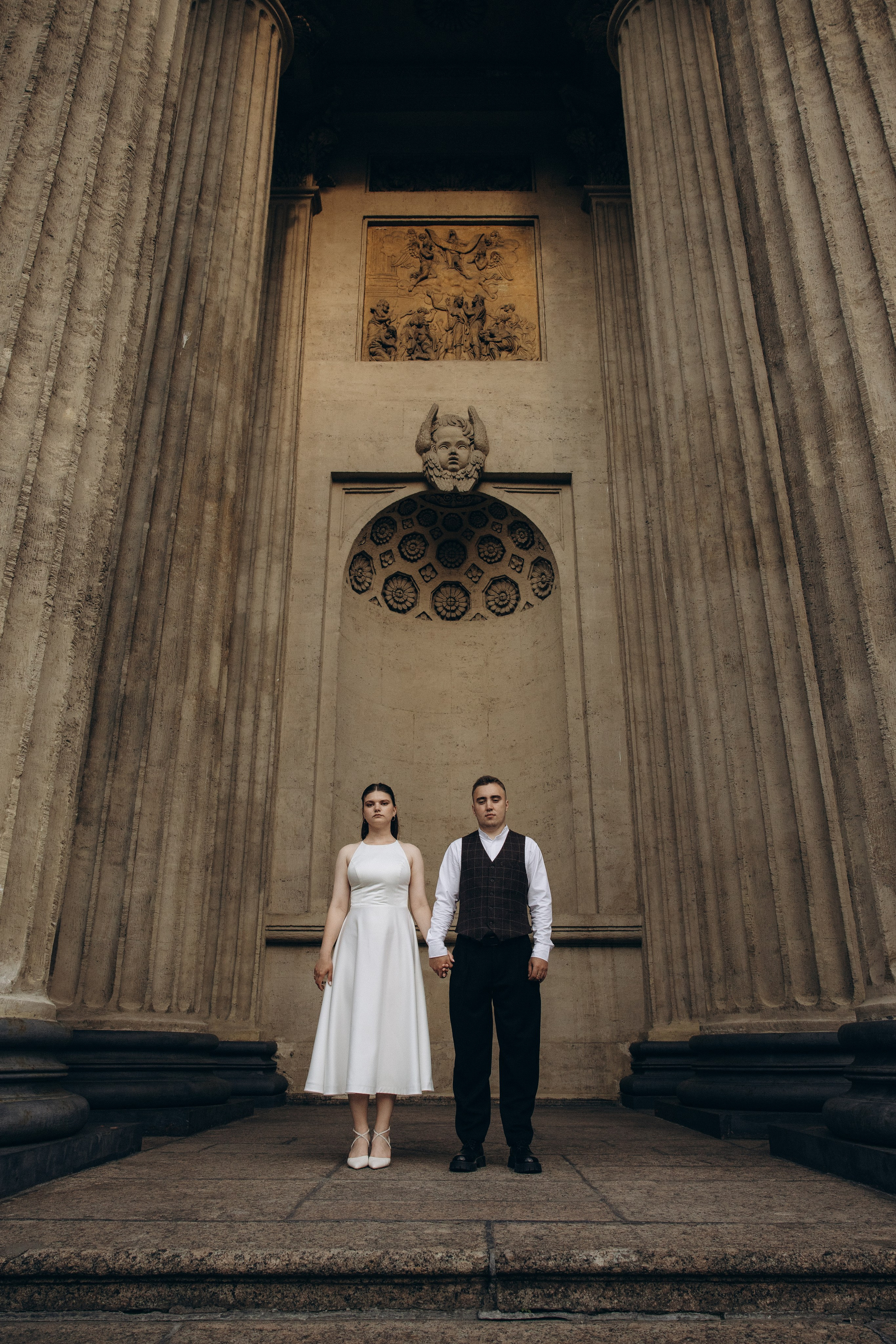 Таня & Рома. Phdkvmr.ru