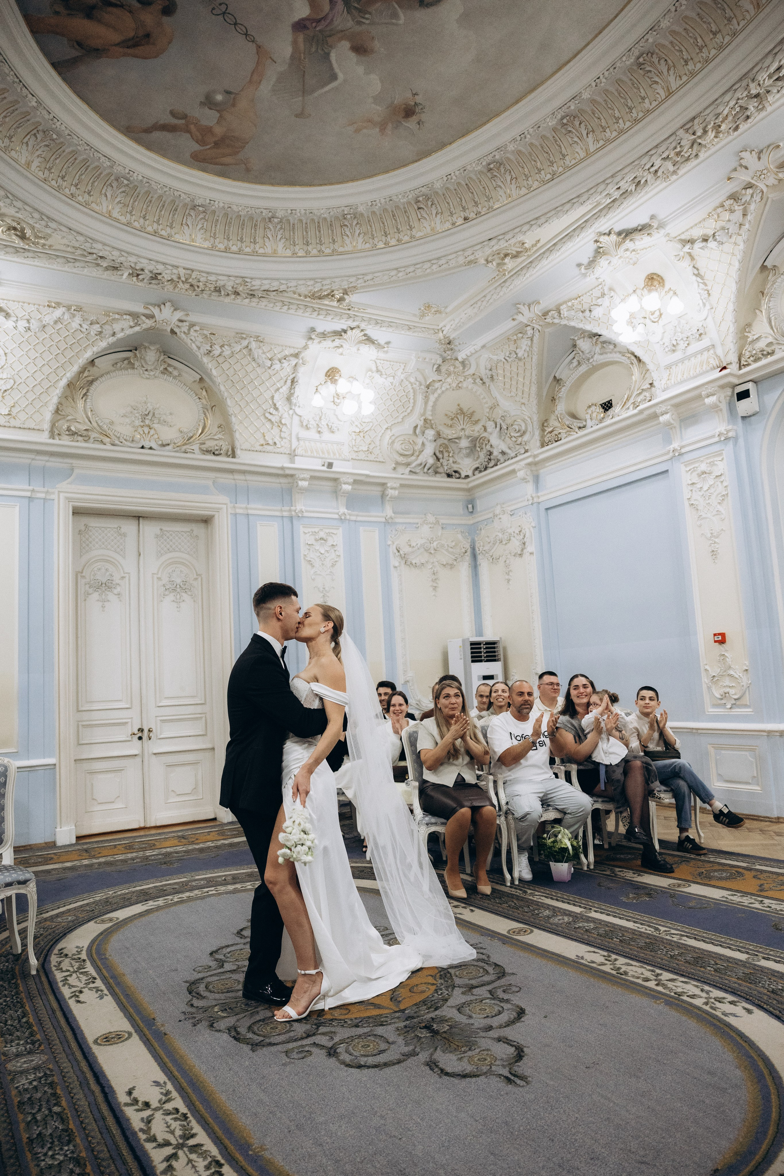 Лиза & Кирилл ДБ2. Phdkvmr.ru