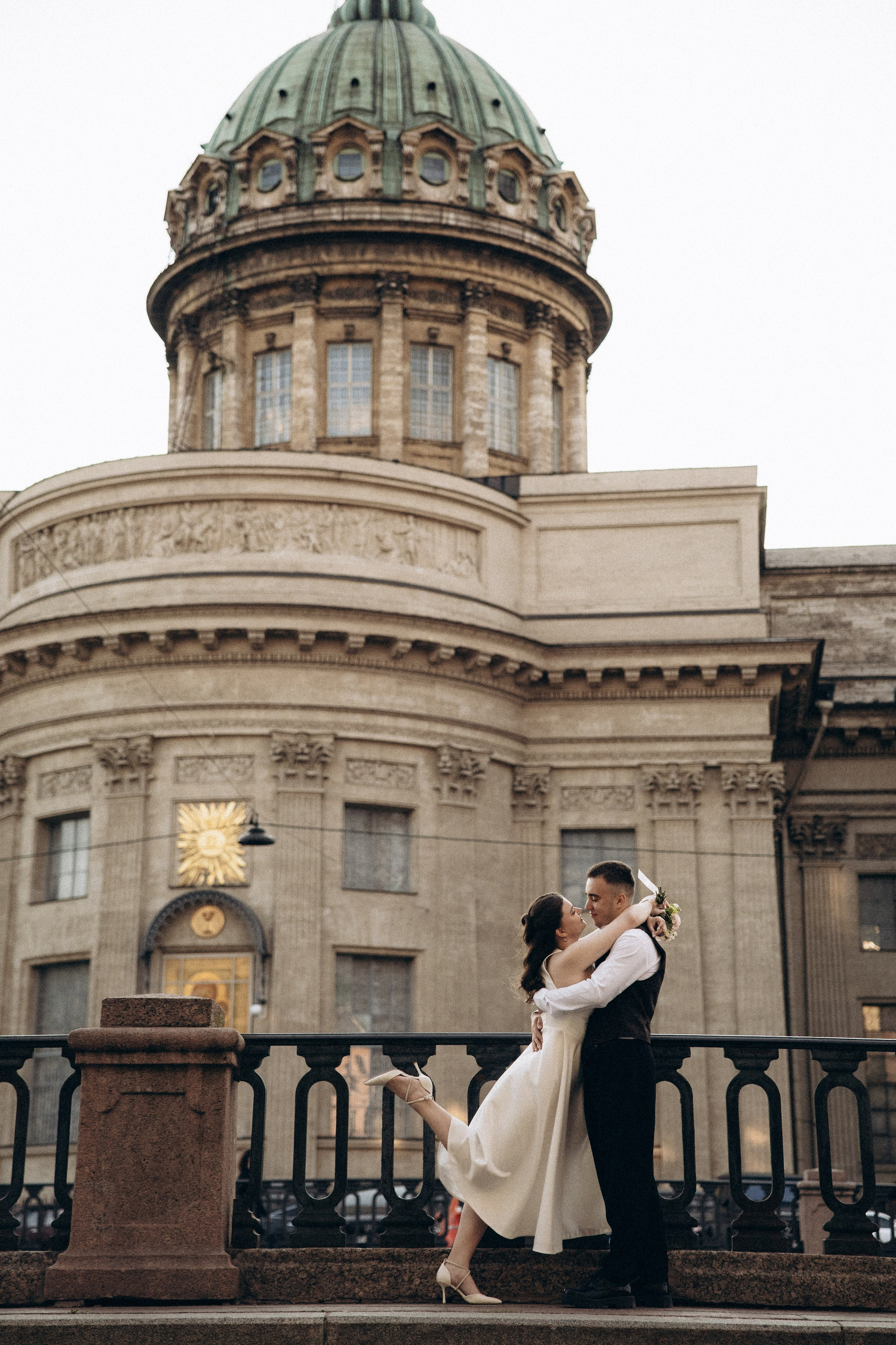 Таня & Рома. Phdkvmr.ru