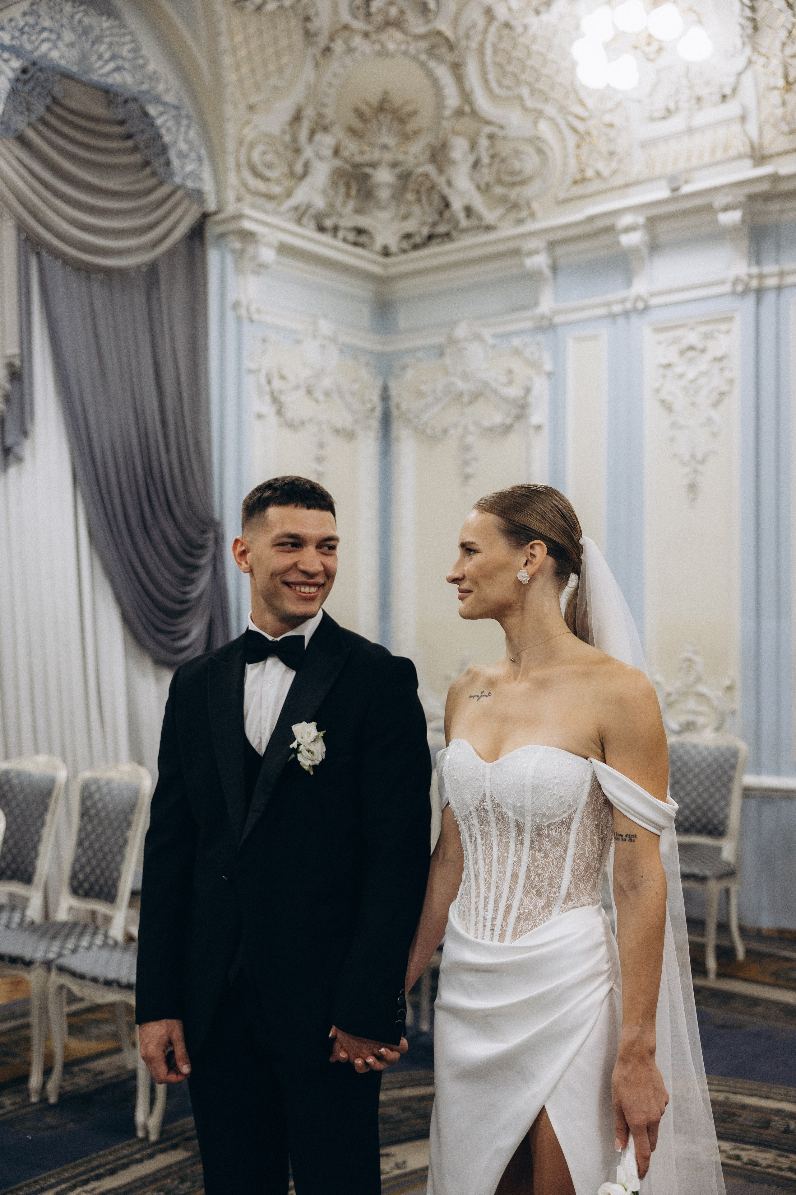 Лиза & Кирилл ДБ2. Phdkvmr.ru