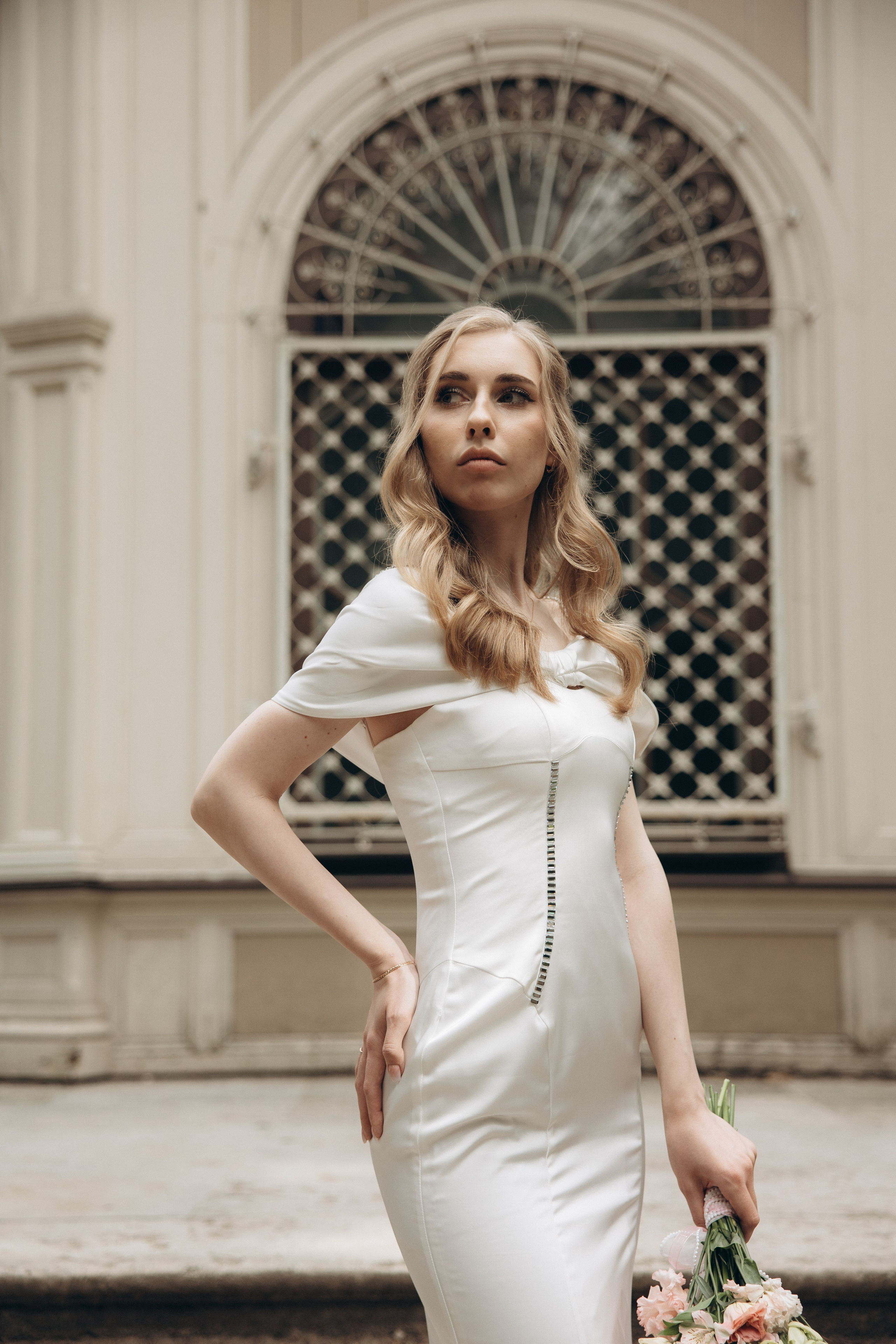 Полина & Толя. Phdkvmr.ru