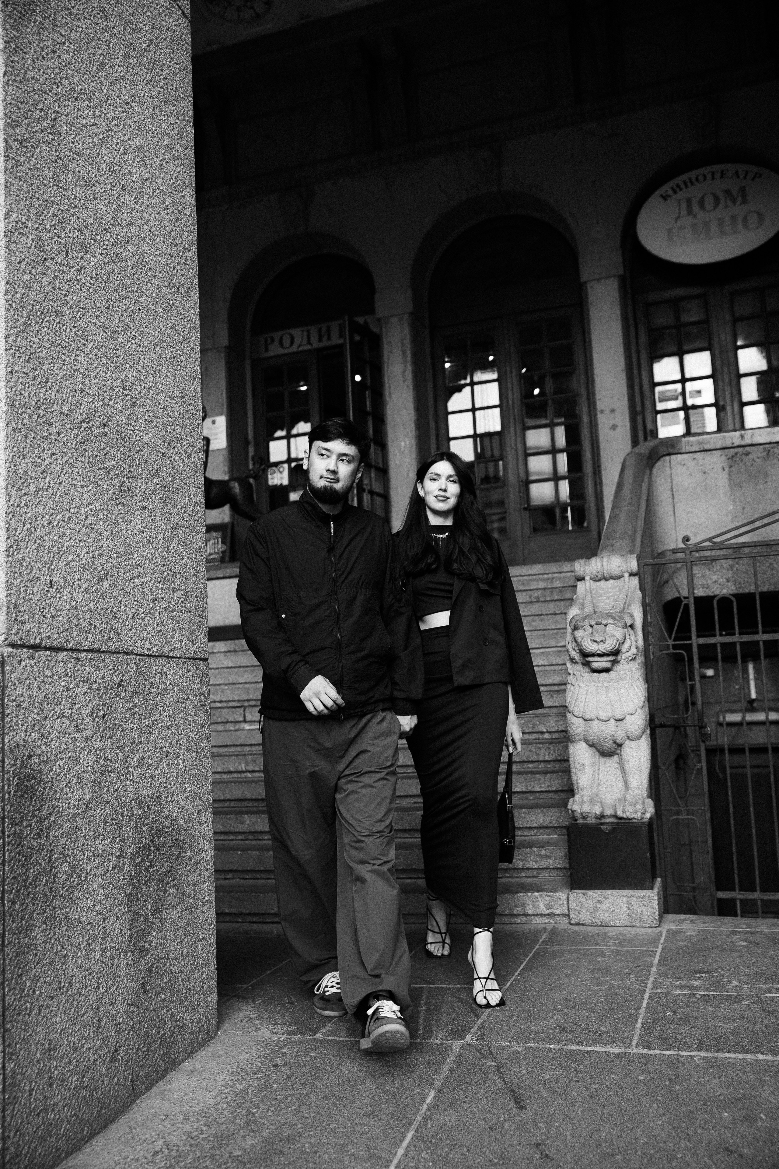 Кристина & Тарстан. Phdkvmr.ru