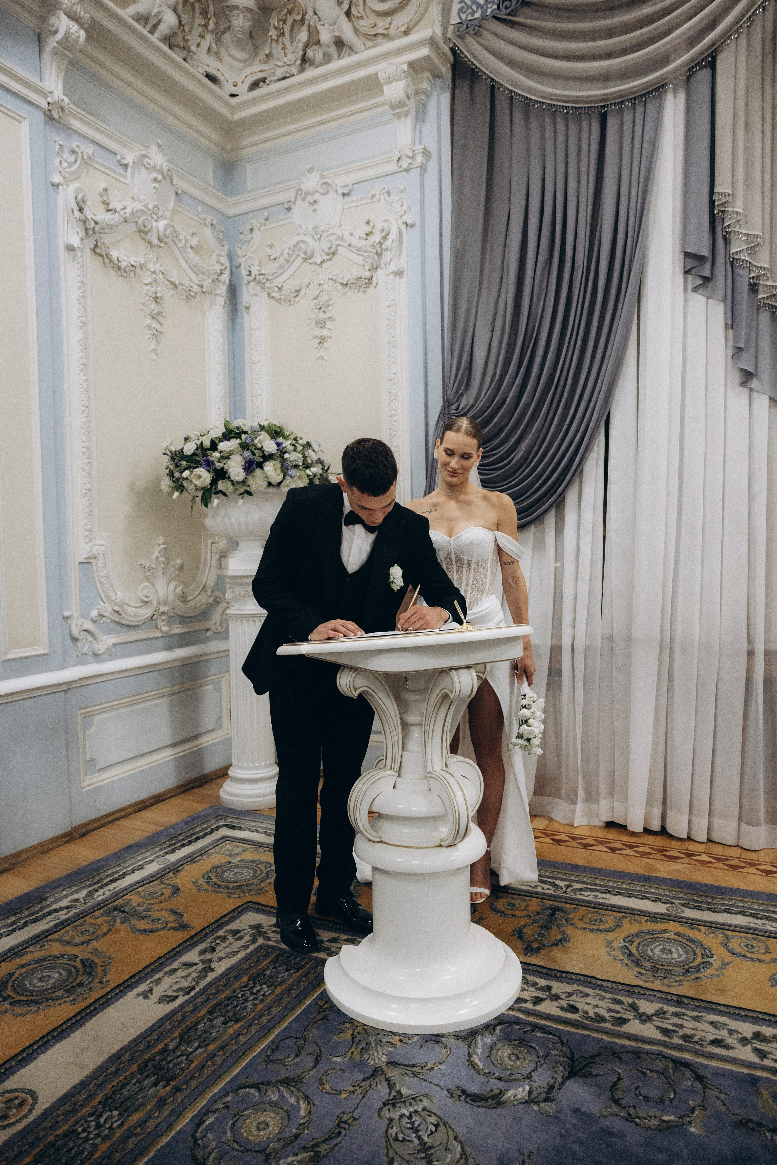 Лиза & Кирилл ДБ2. Phdkvmr.ru