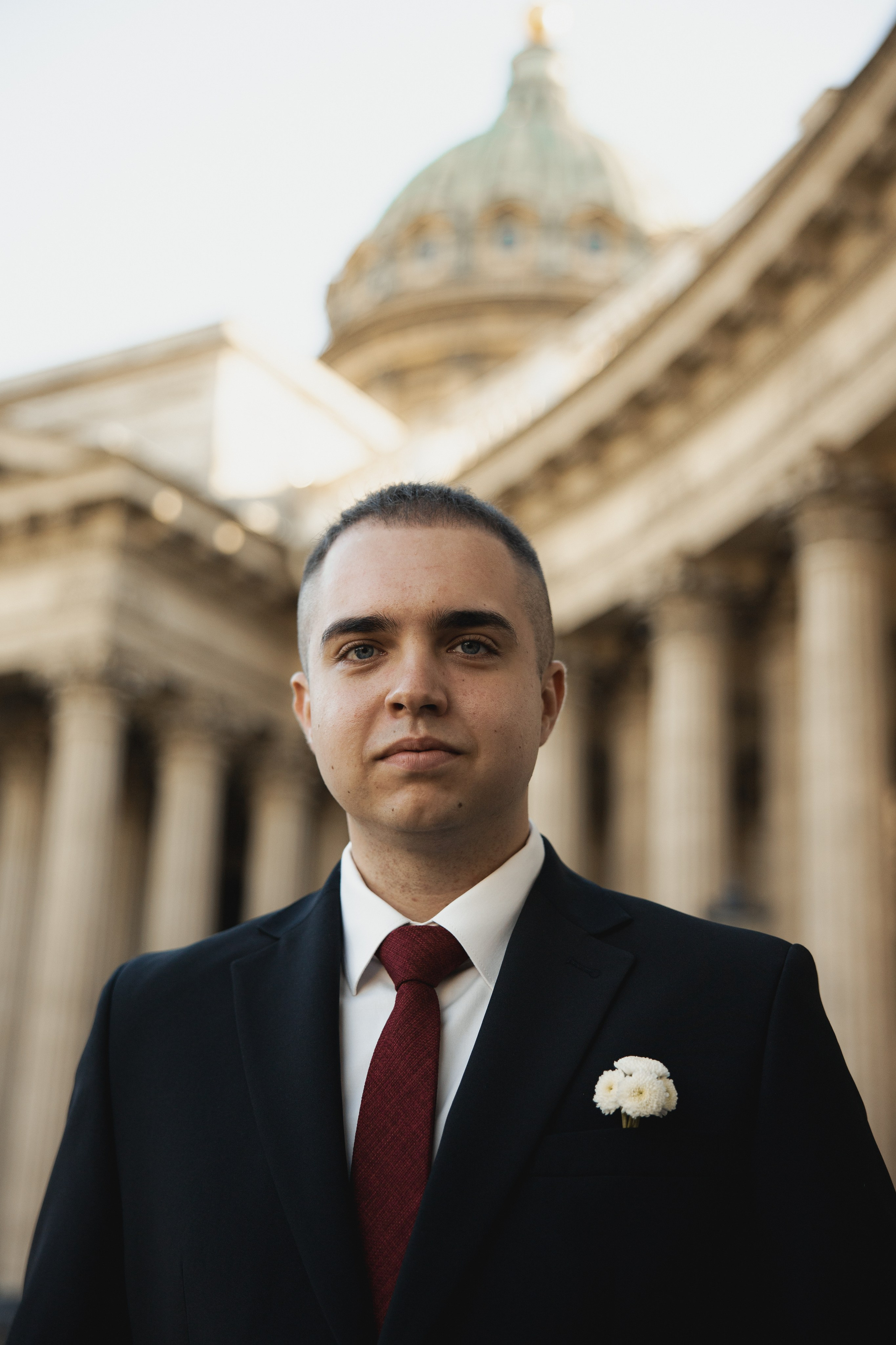 Настя & Андрей ДБ1. Phdkvmr.ru